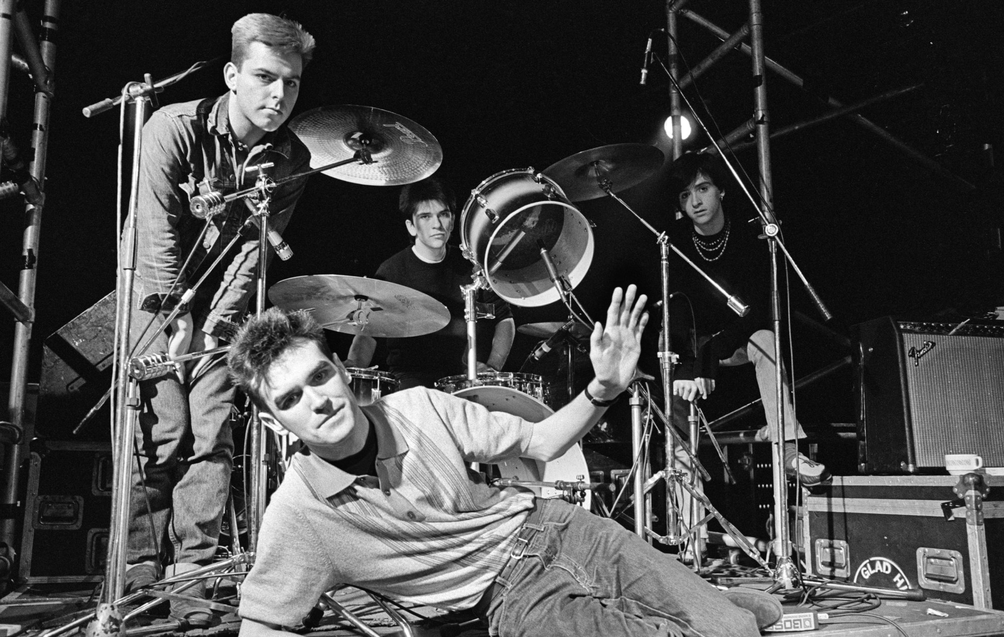 The Smiths