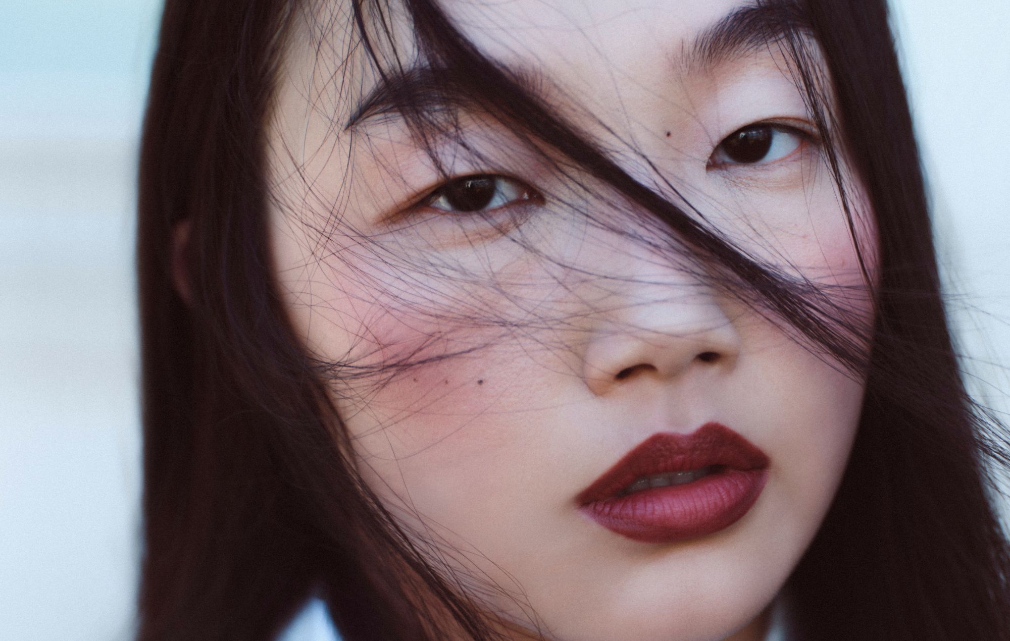 Audrey Nuna. Credit: Alien Wang
