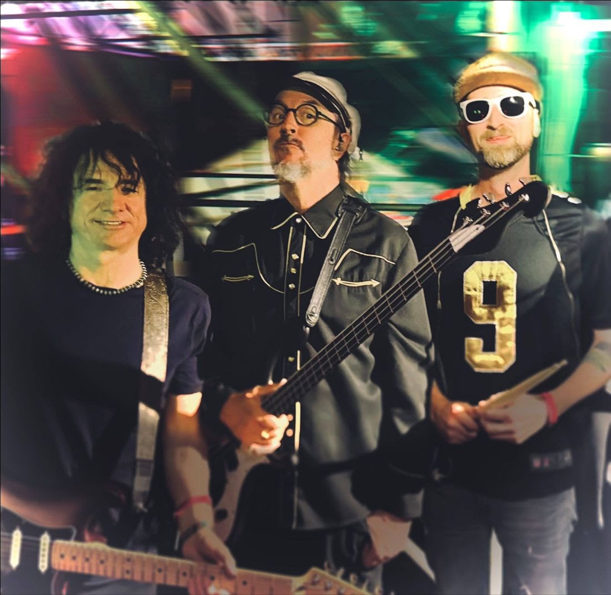 Primus, 2026