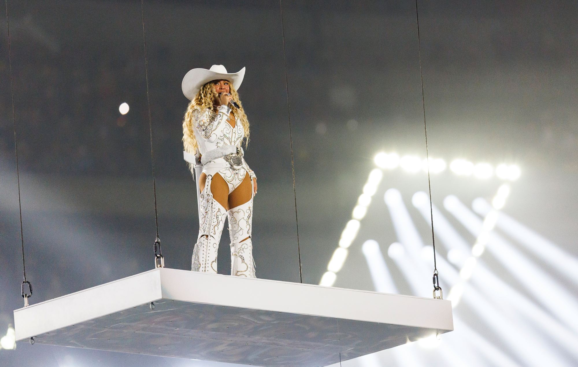 Beyoncé