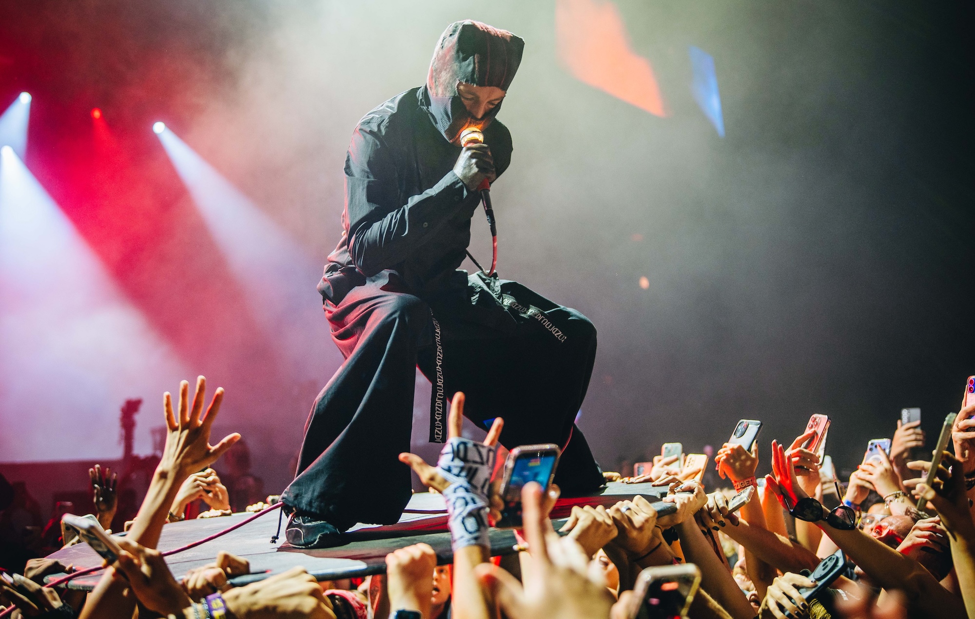Twenty One Pilots