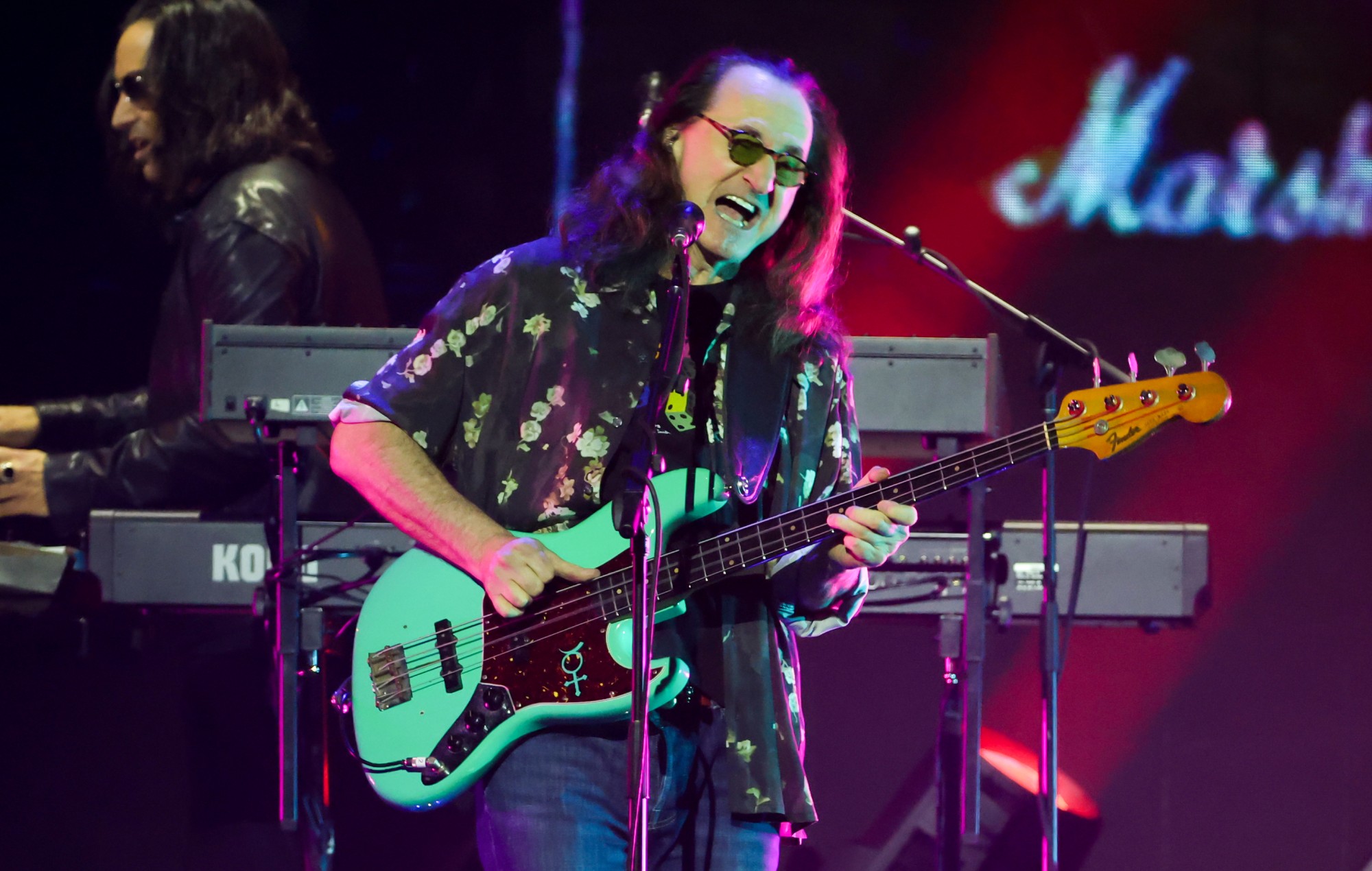 Rush