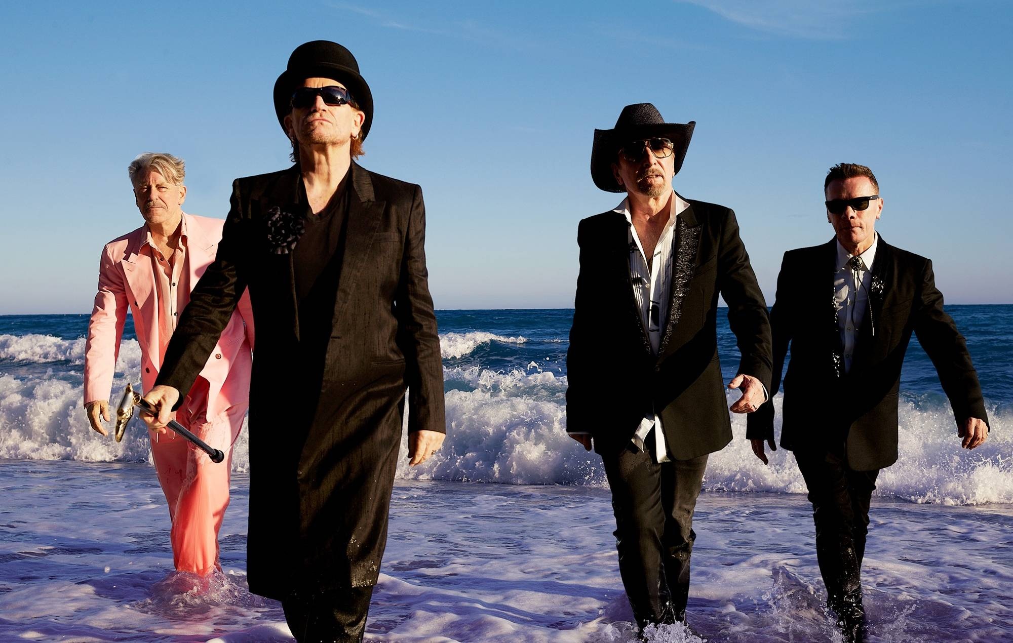 U2