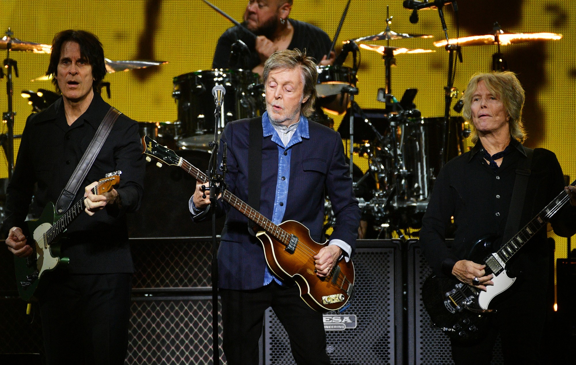Paul McCartney