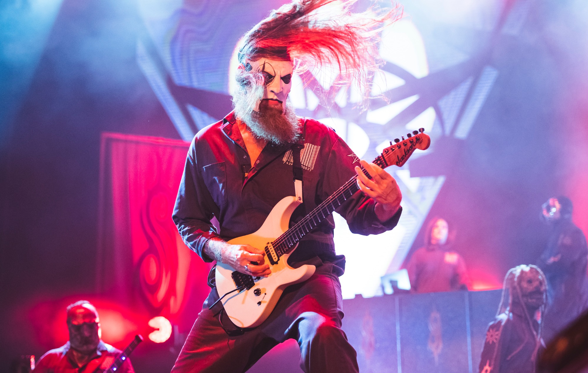 Jim Root