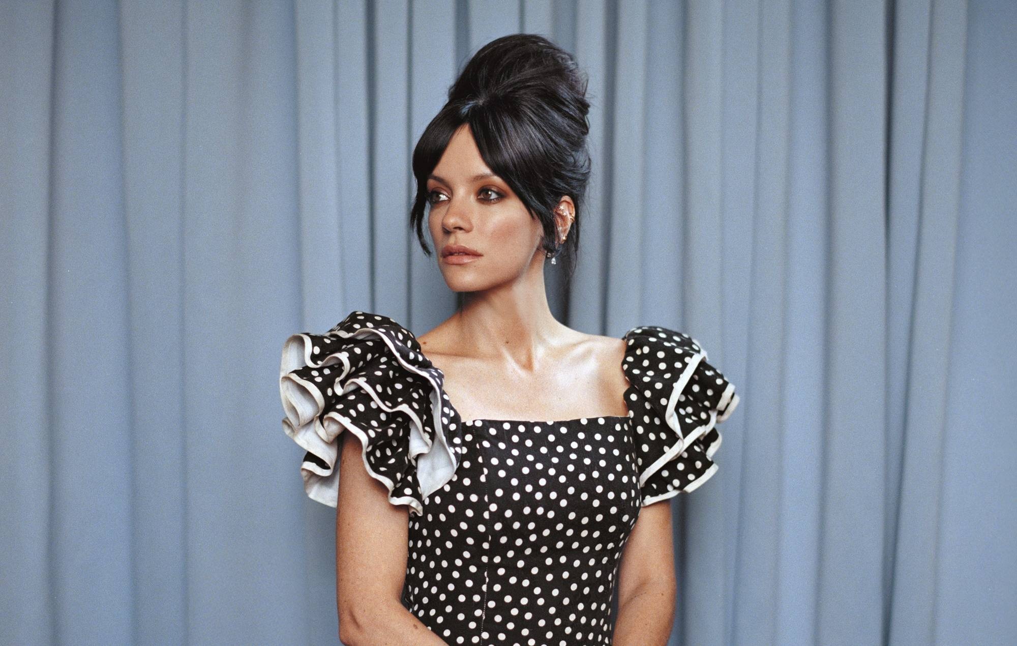 Lily Allen