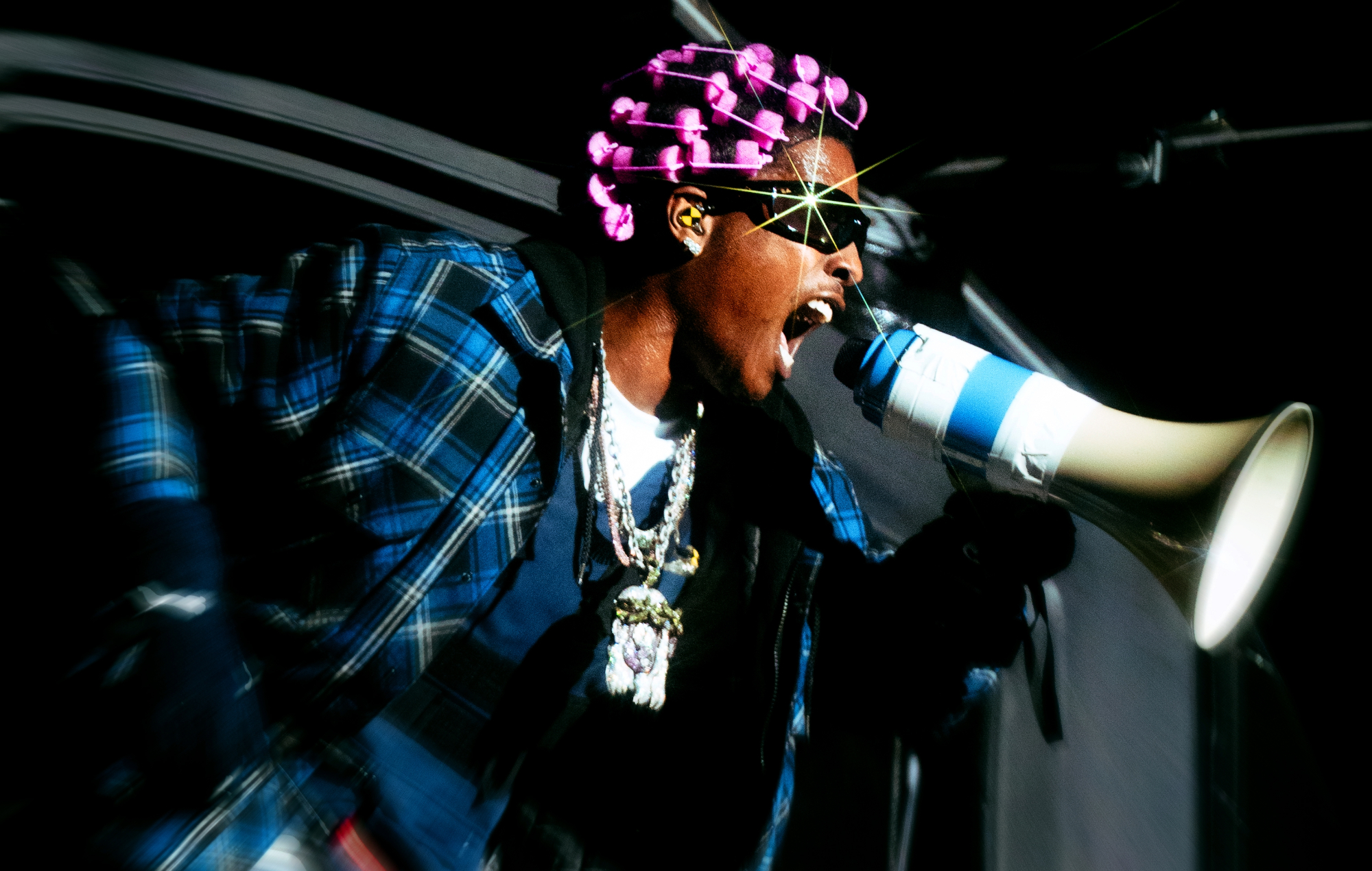 A$AP Rocky