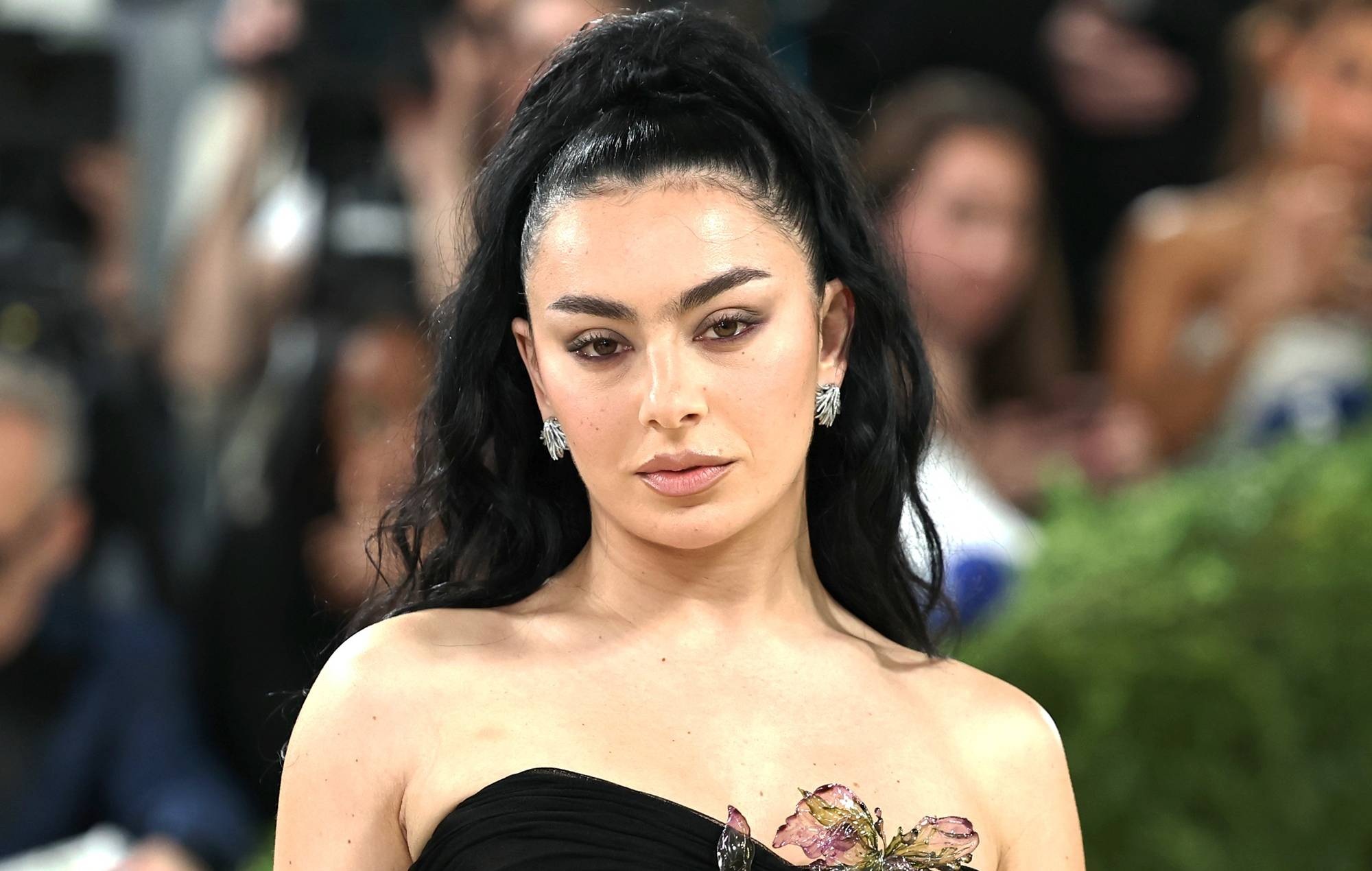 Charli XCX