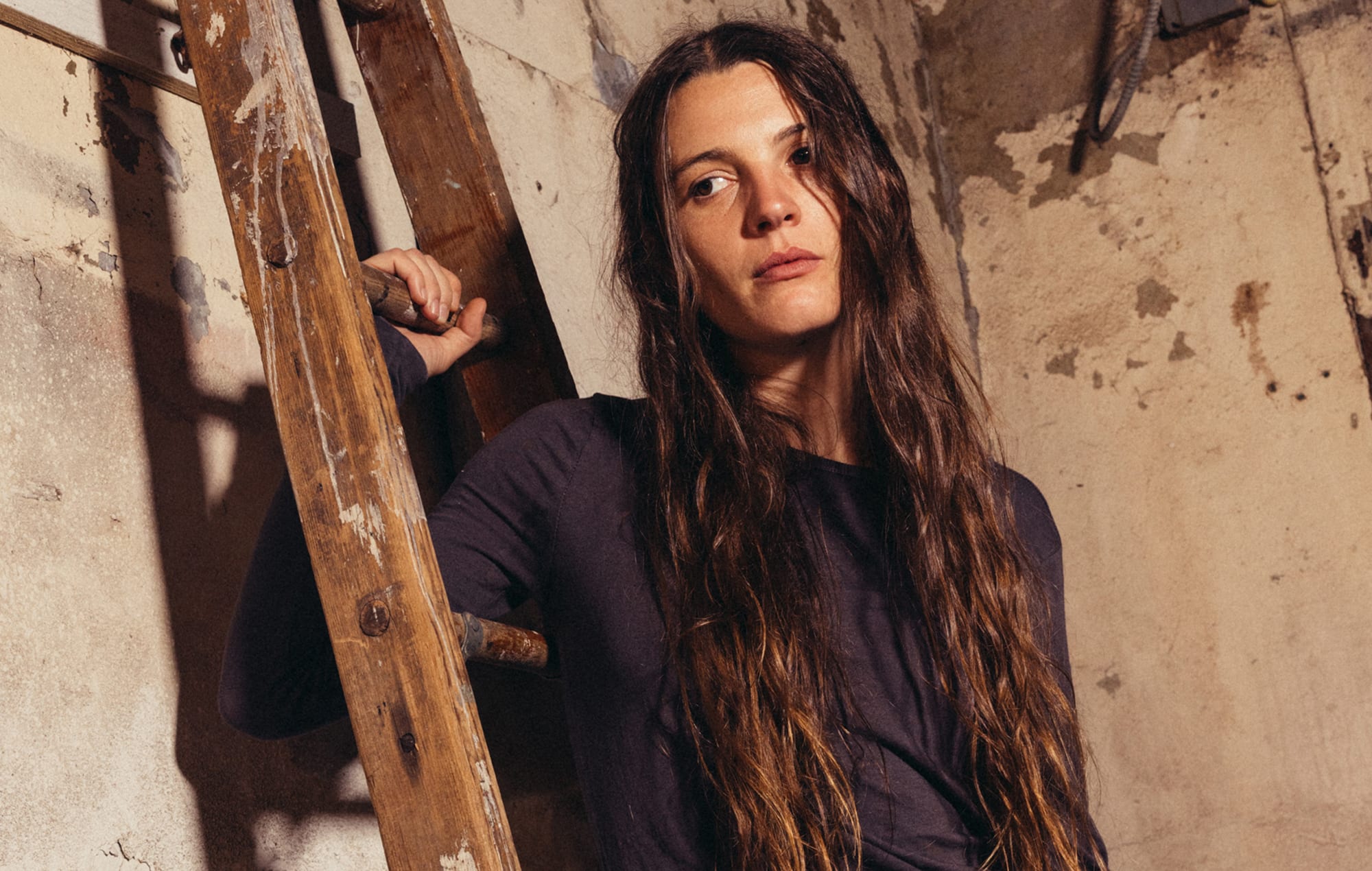 Sophia Stel (2025), photo by Sam Keeler