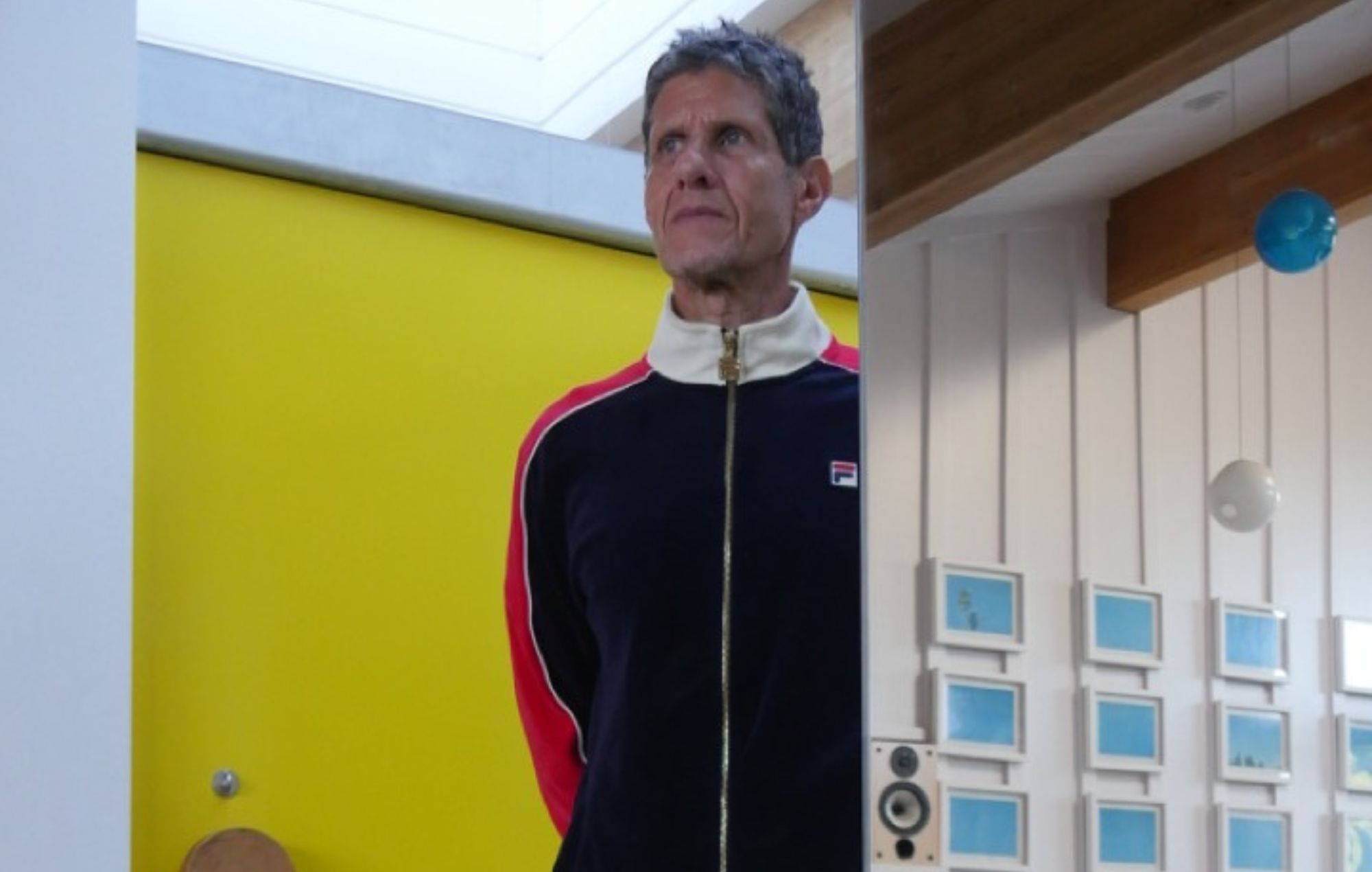 Mike D. CREDIT: Jack Coleman