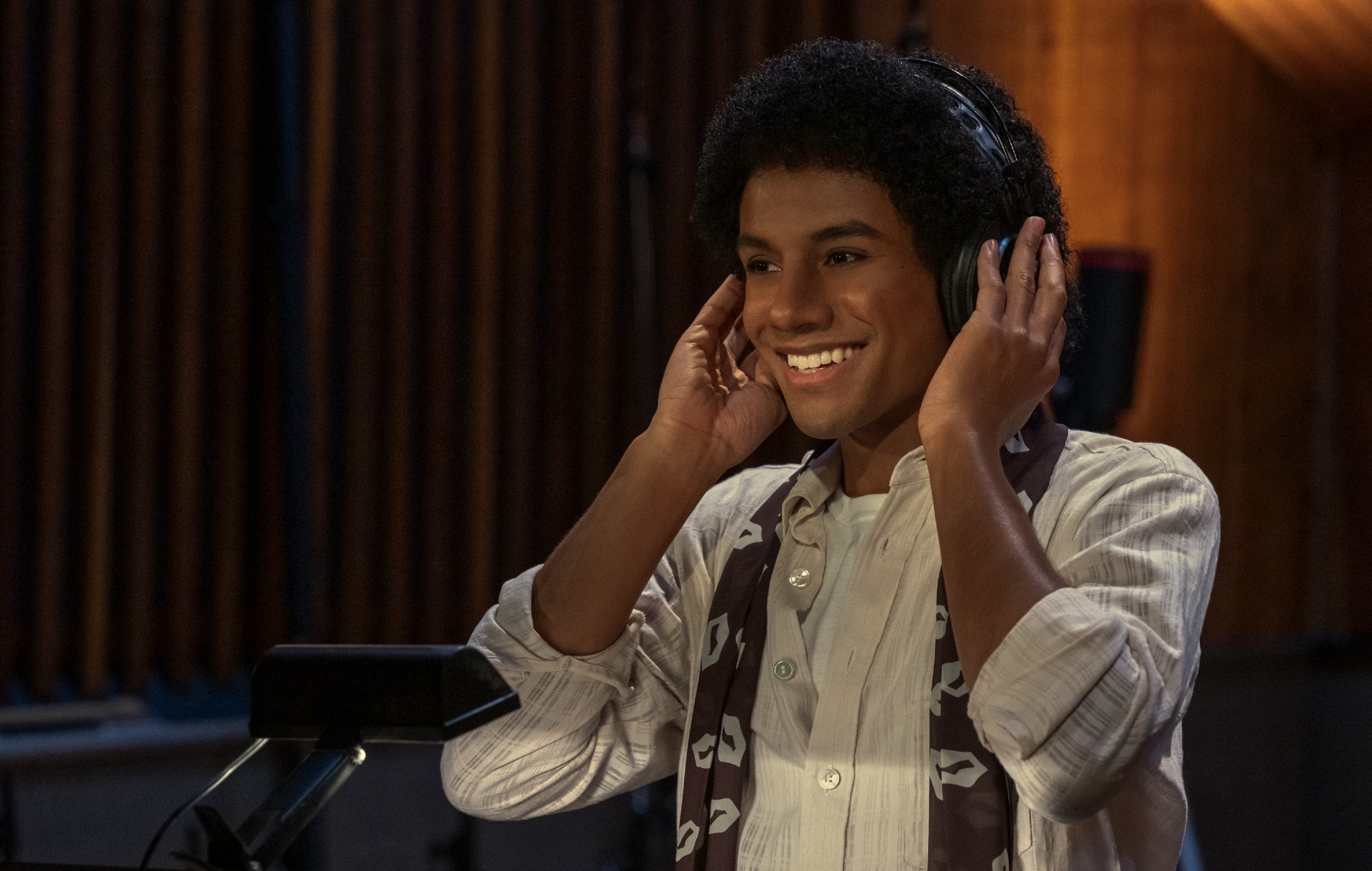 Michael Jackson