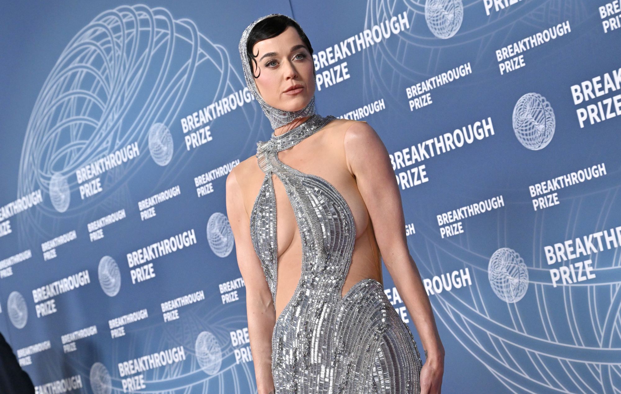Katy Perry