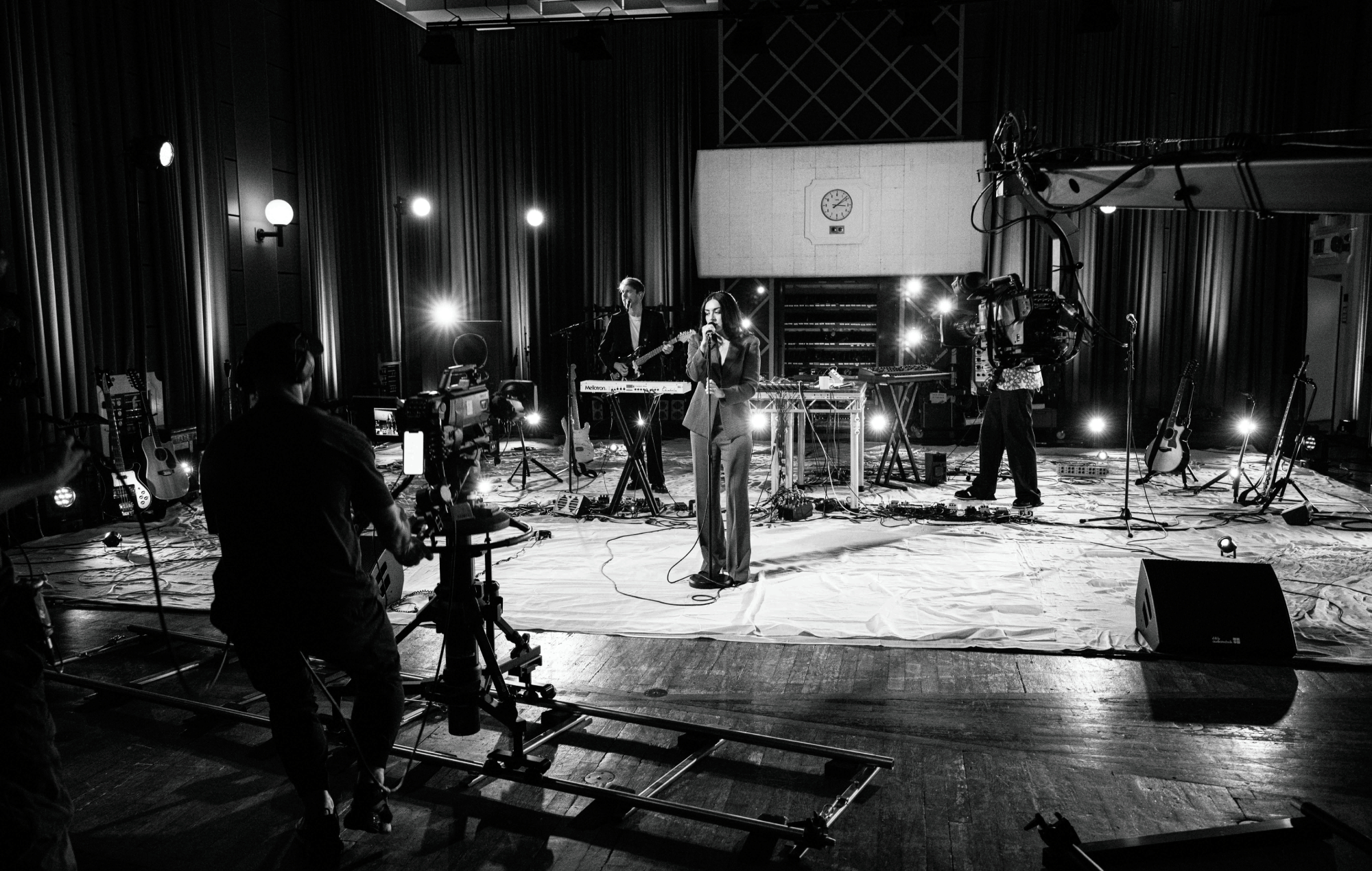 Charli XCX: Live At The BBC