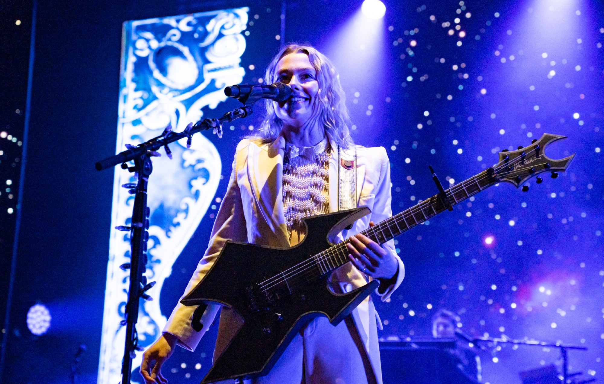 Phoebe Bridgers