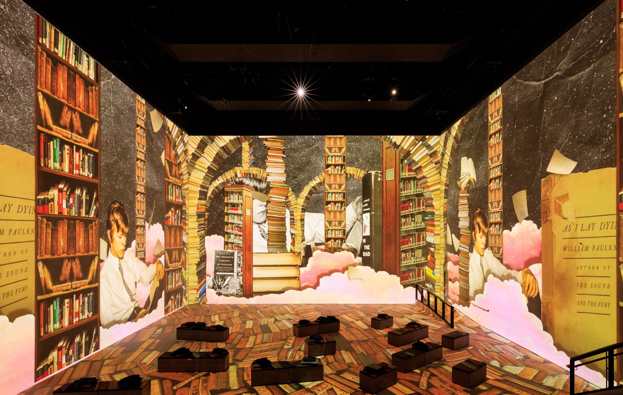 'David Bowie: You're Not Alone'