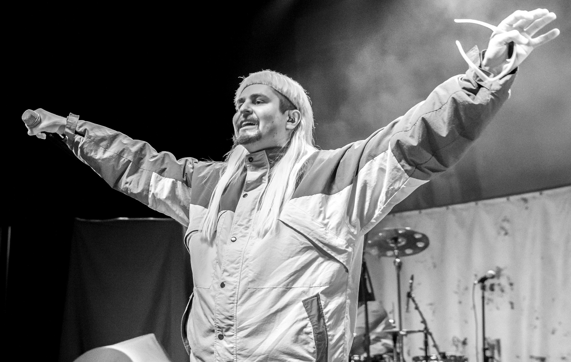 Oliver Tree
