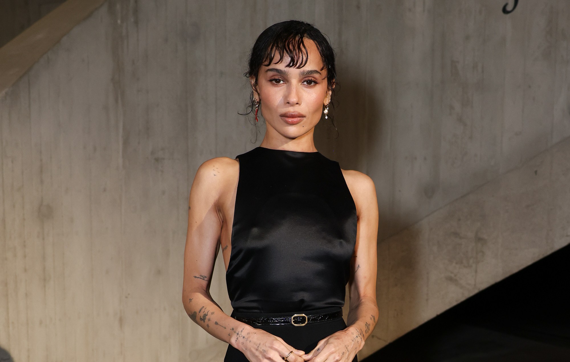 Zoë Kravitz Taylor Swift