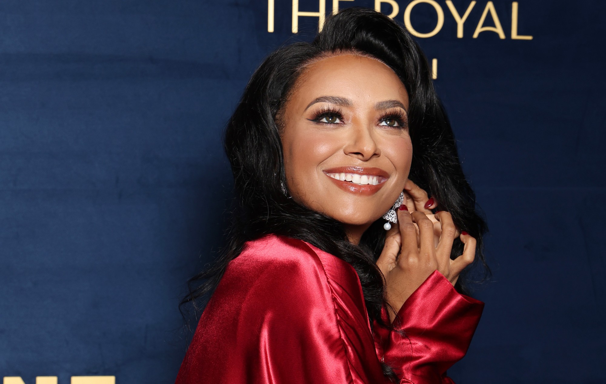 Kat Graham
