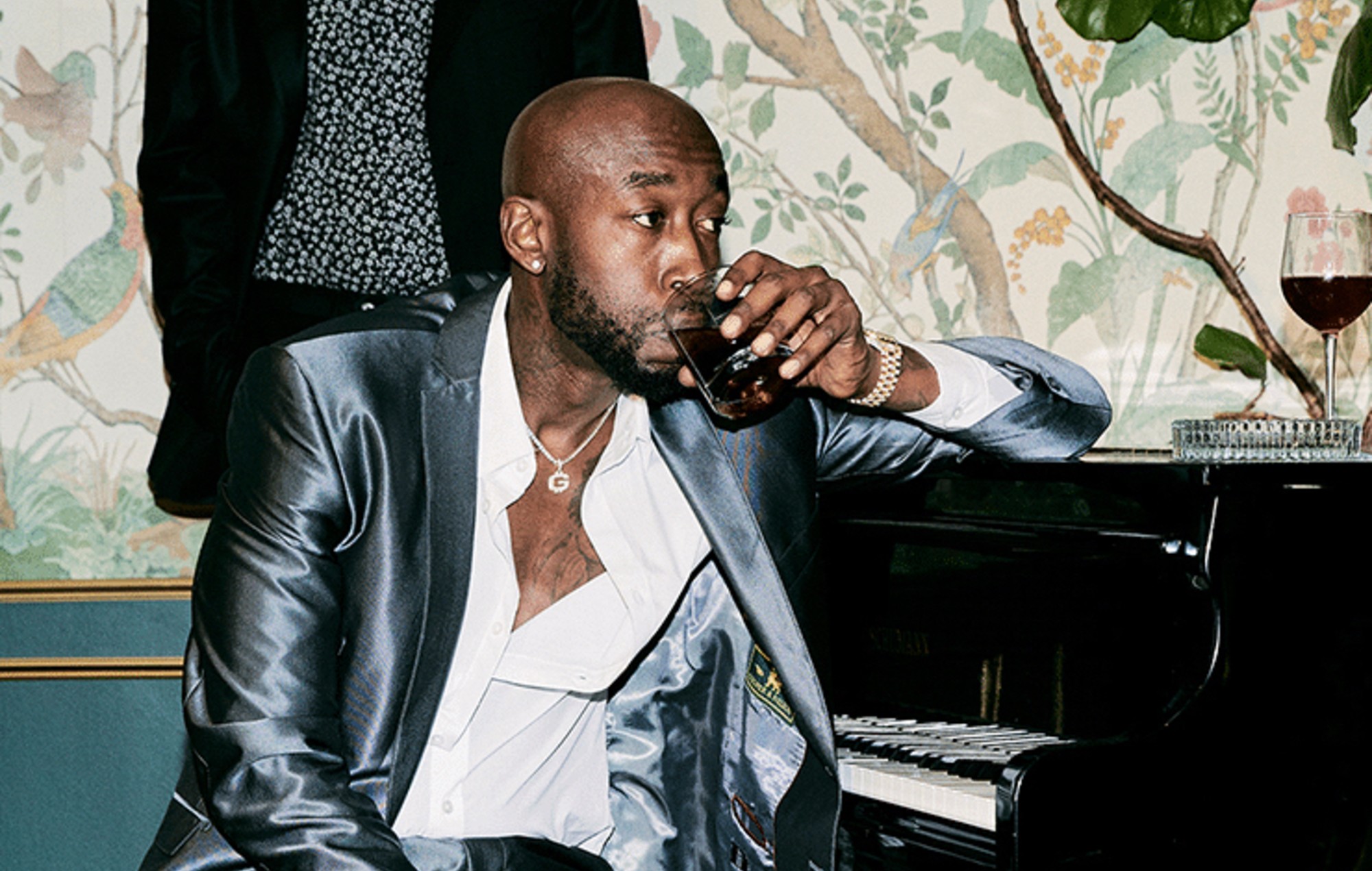Freddie Gibbs