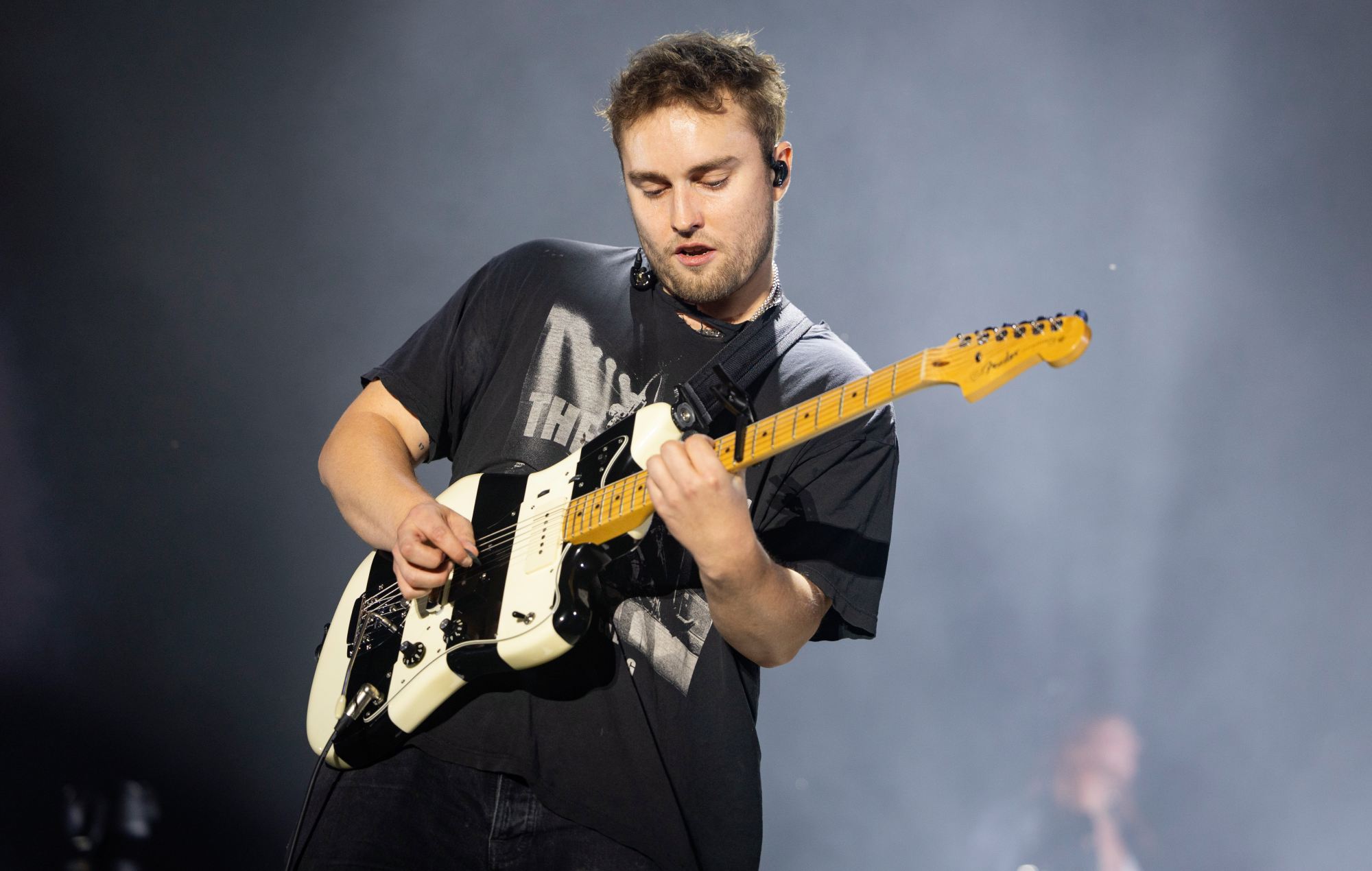 Sam Fender