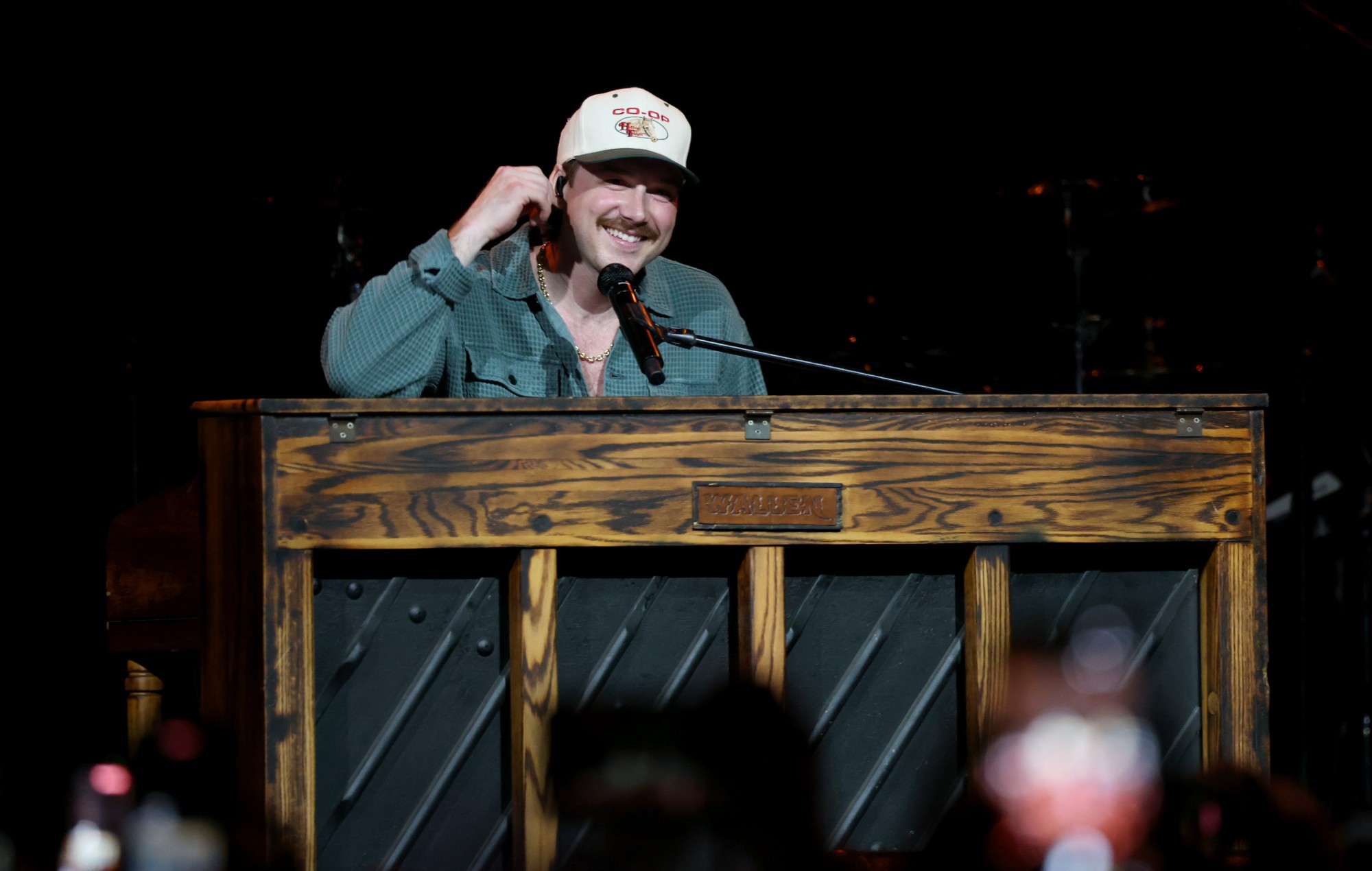 Morgan Wallen