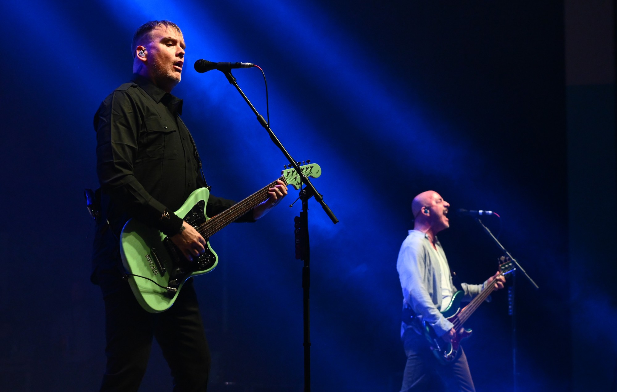 Alkaline Trio