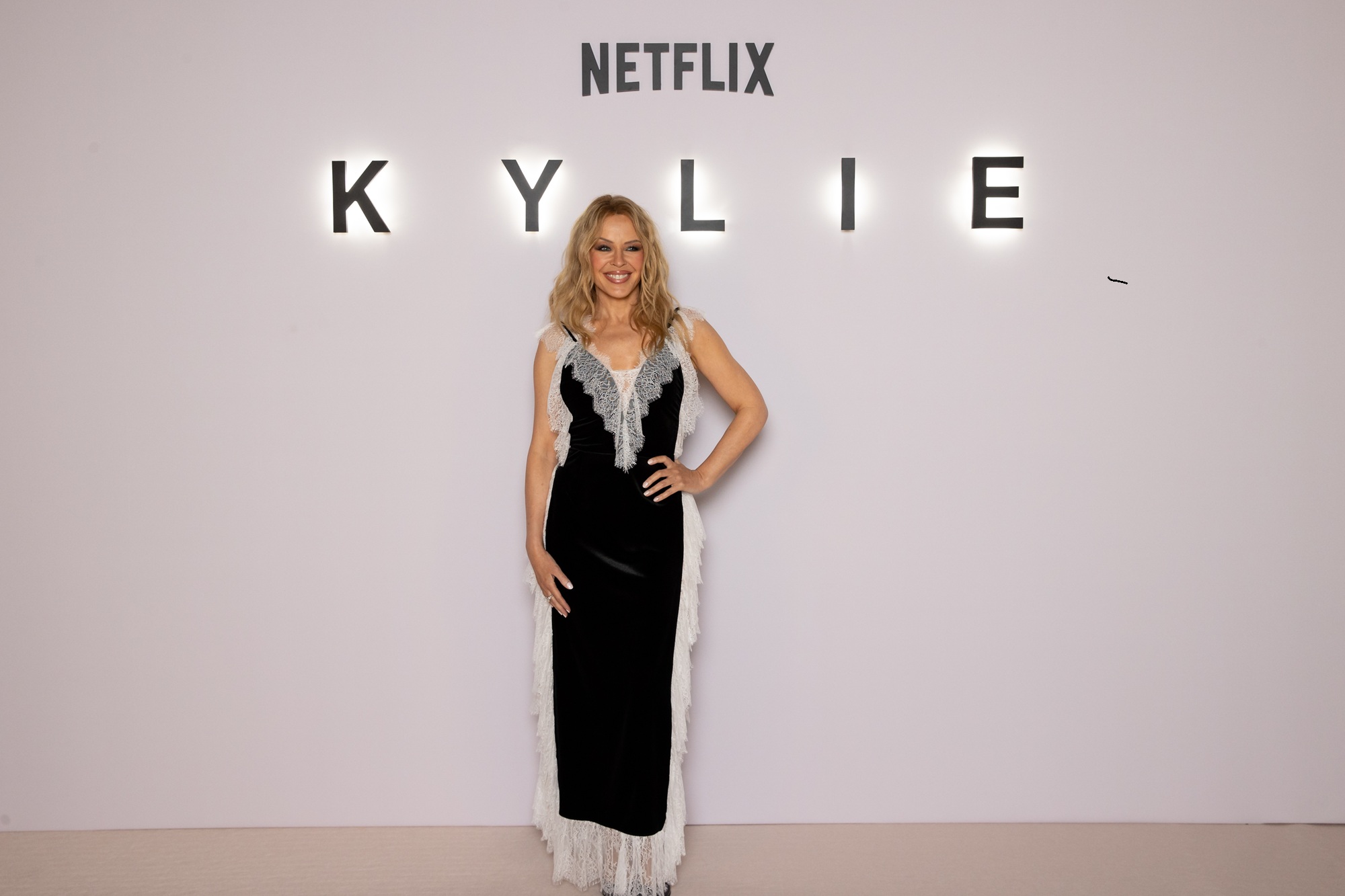 Kylie Minogue