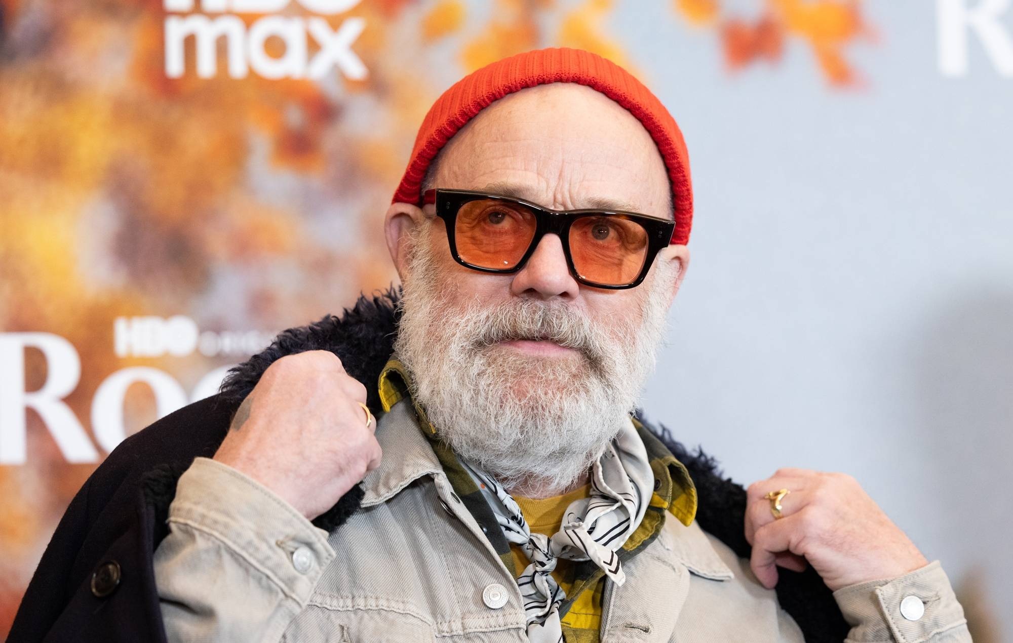 Michael Stipe