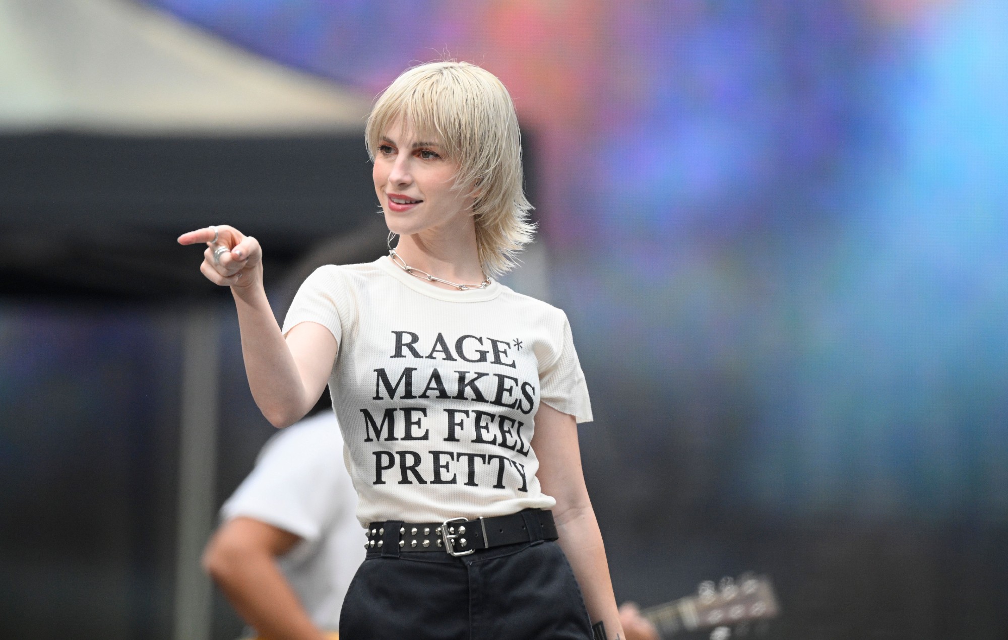 Hayley Williams