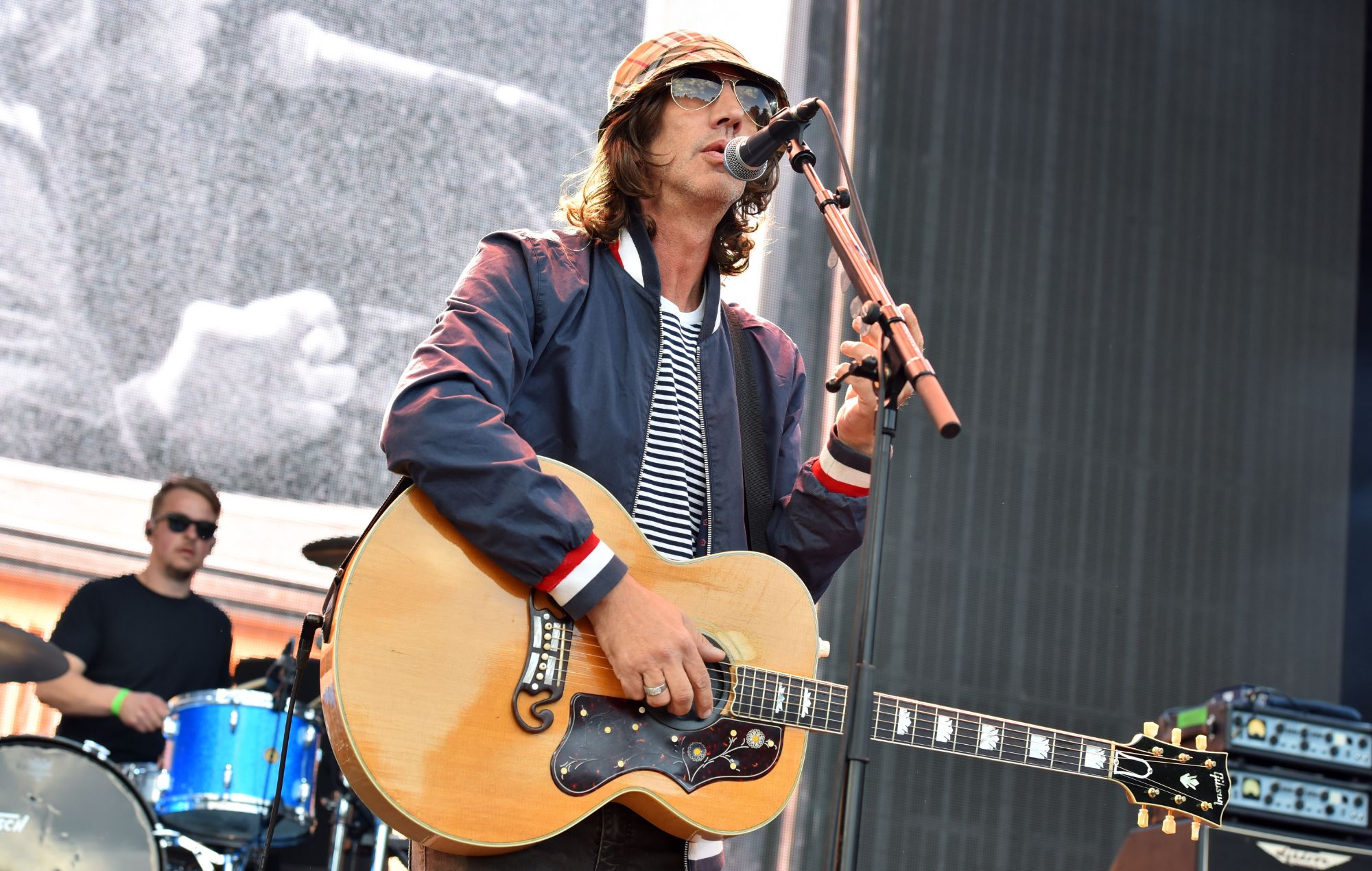 Richard Ashcroft