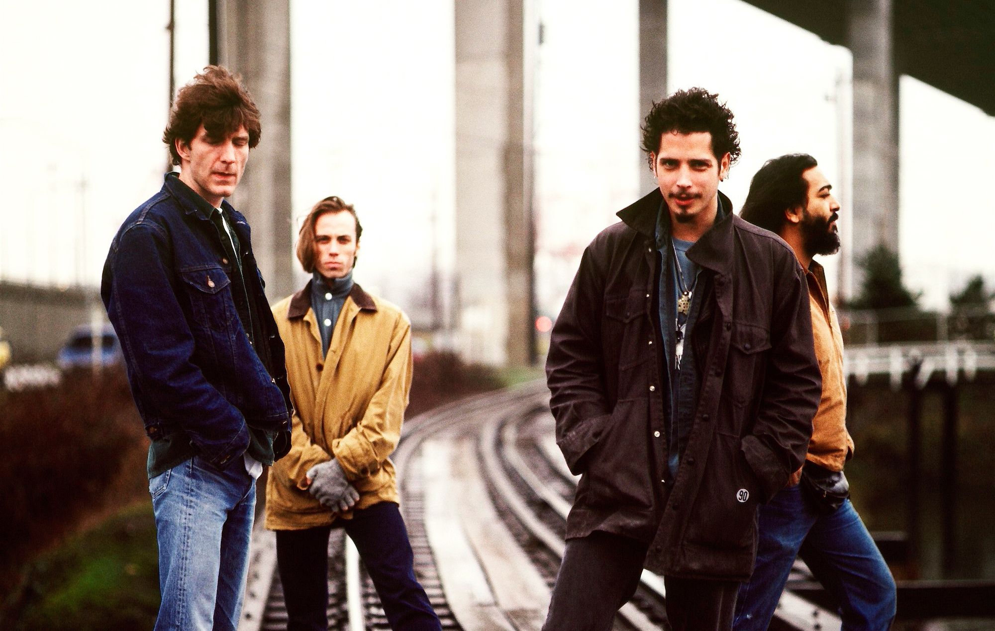 Soundgarden