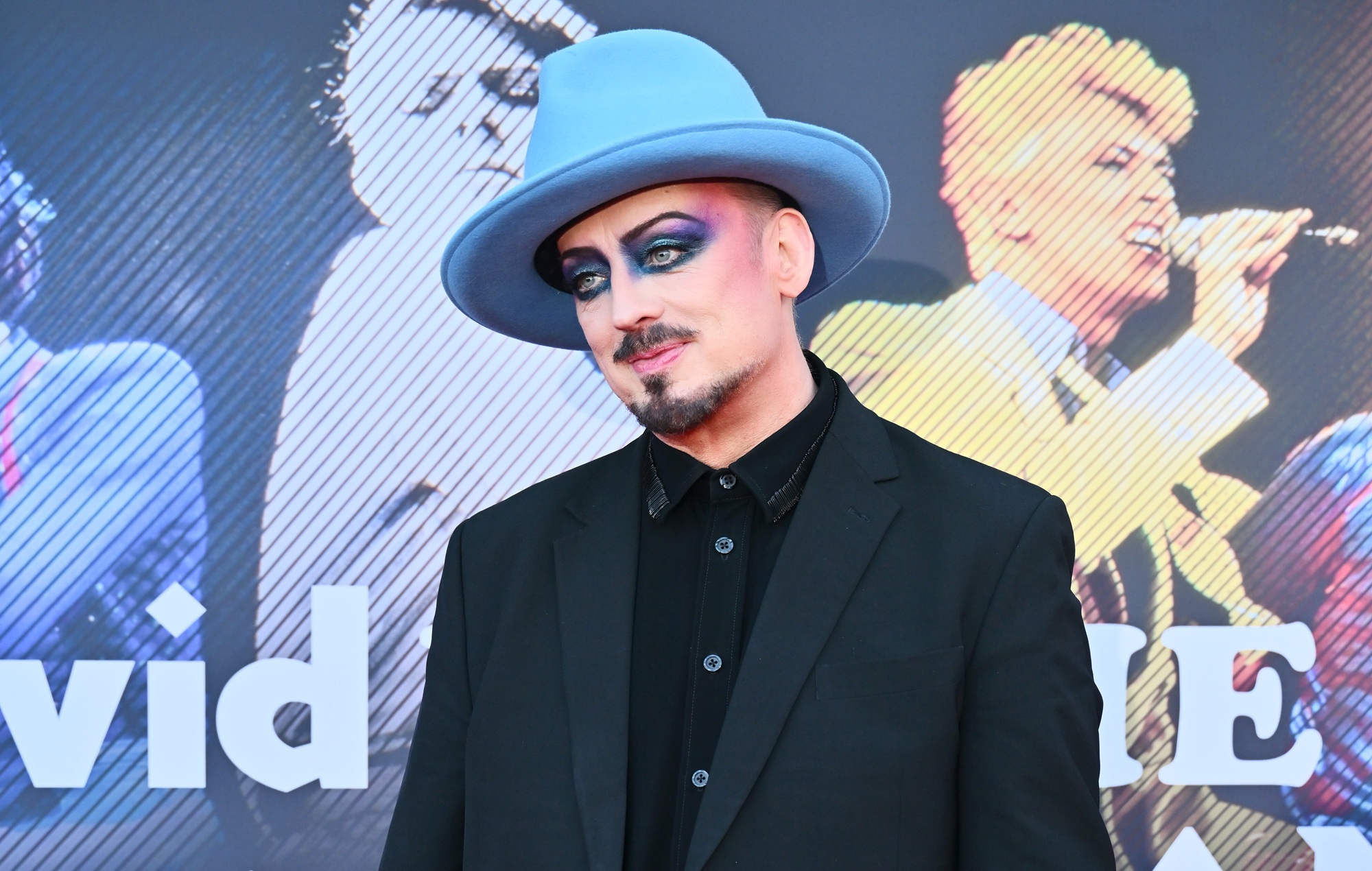 Boy George