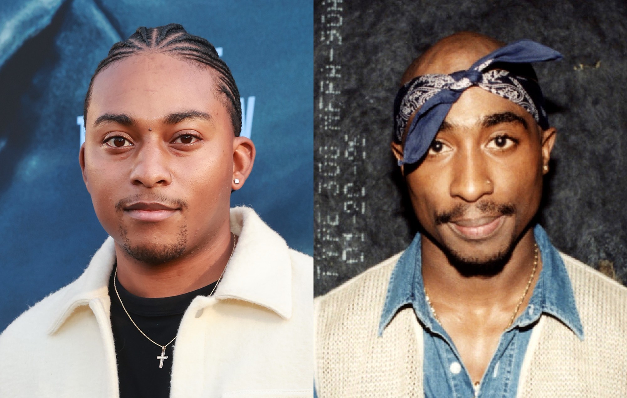 Tupac Snoop