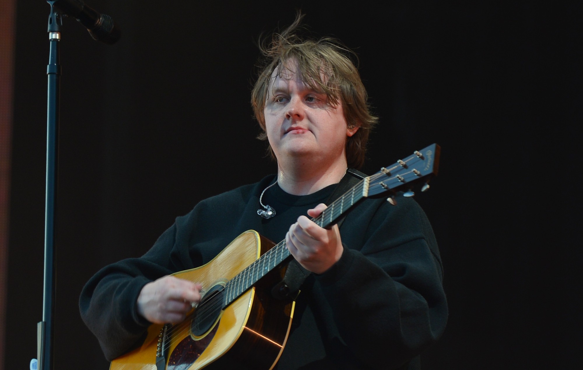 Lewis Capaldi