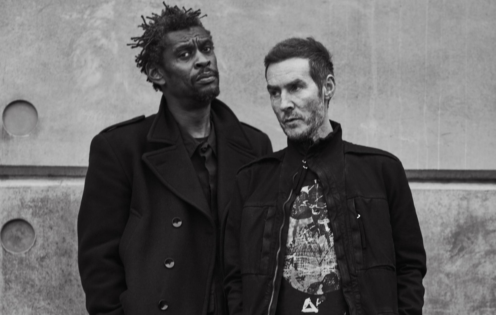 Massive Attack
