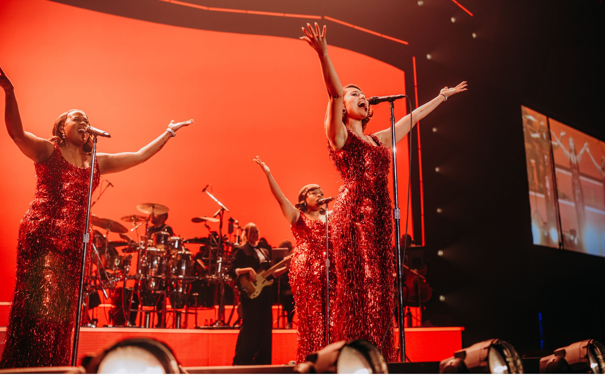 Raye, 2026. CREDIT: Radoslaw Zydowicz