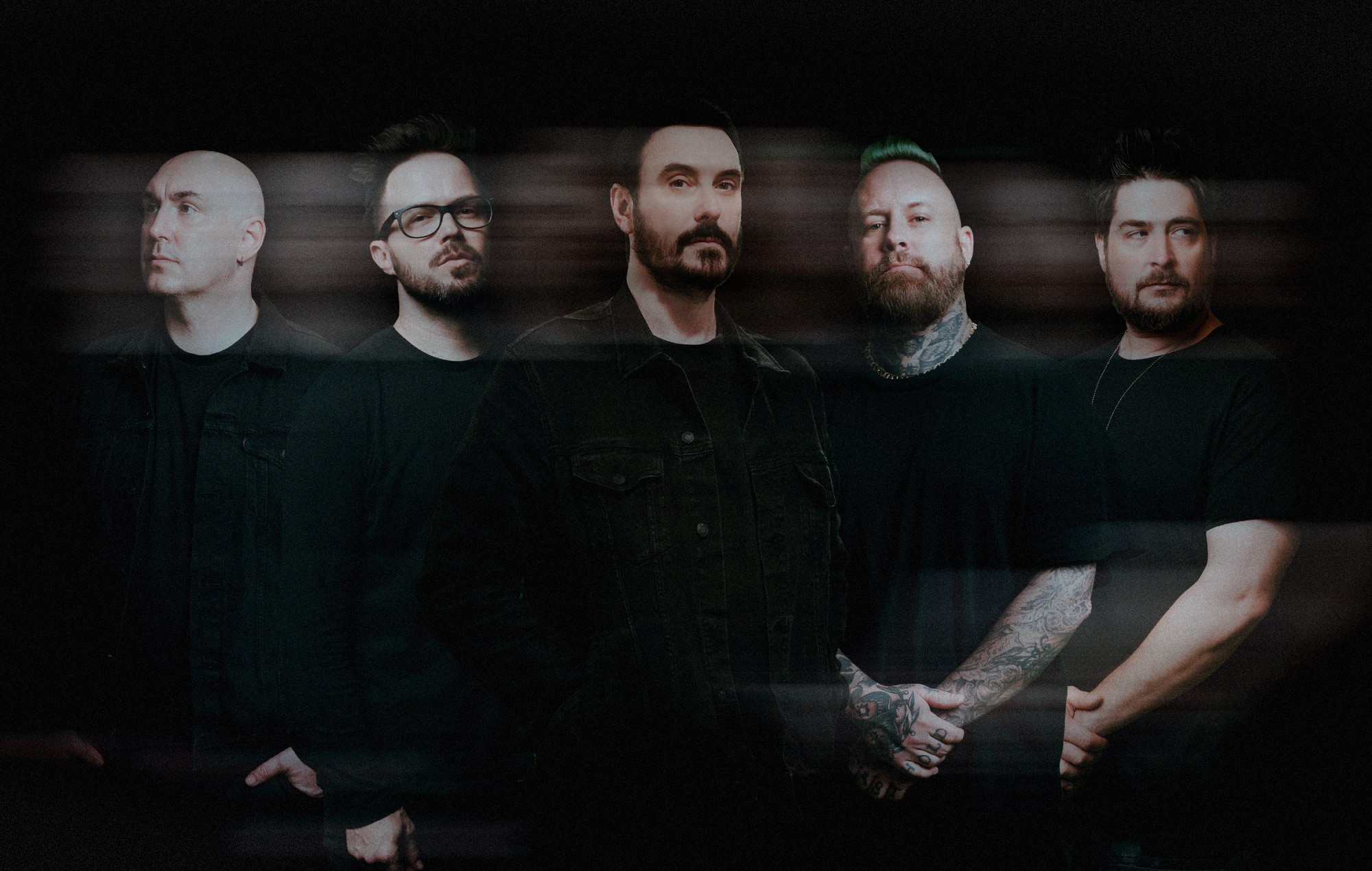Breaking Benjamin stop gig to rant about ‘Fallout 4’ “bully”