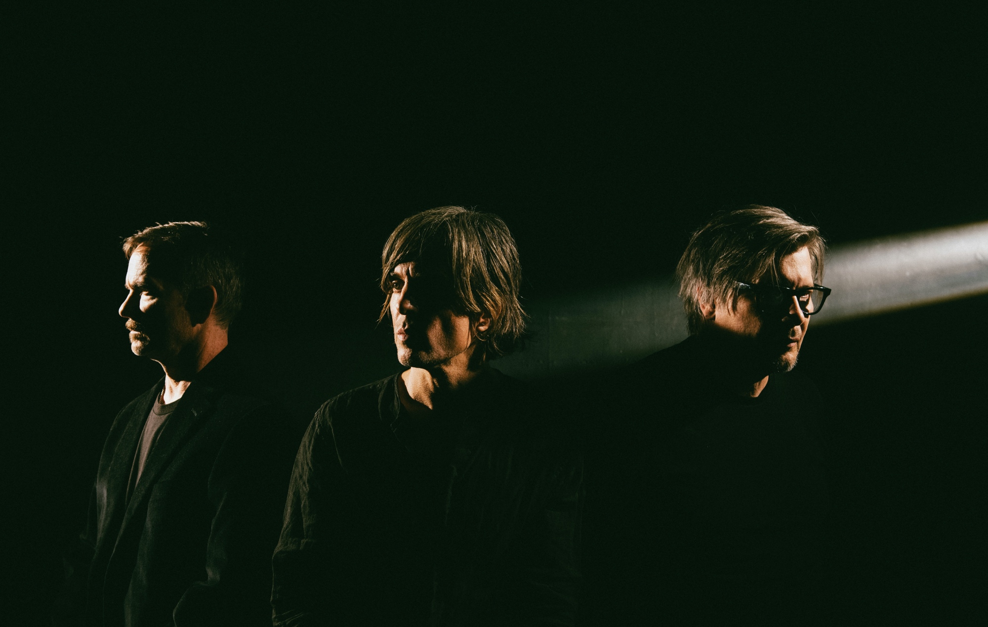 Failure press photograph, by Lindsey Byrnes