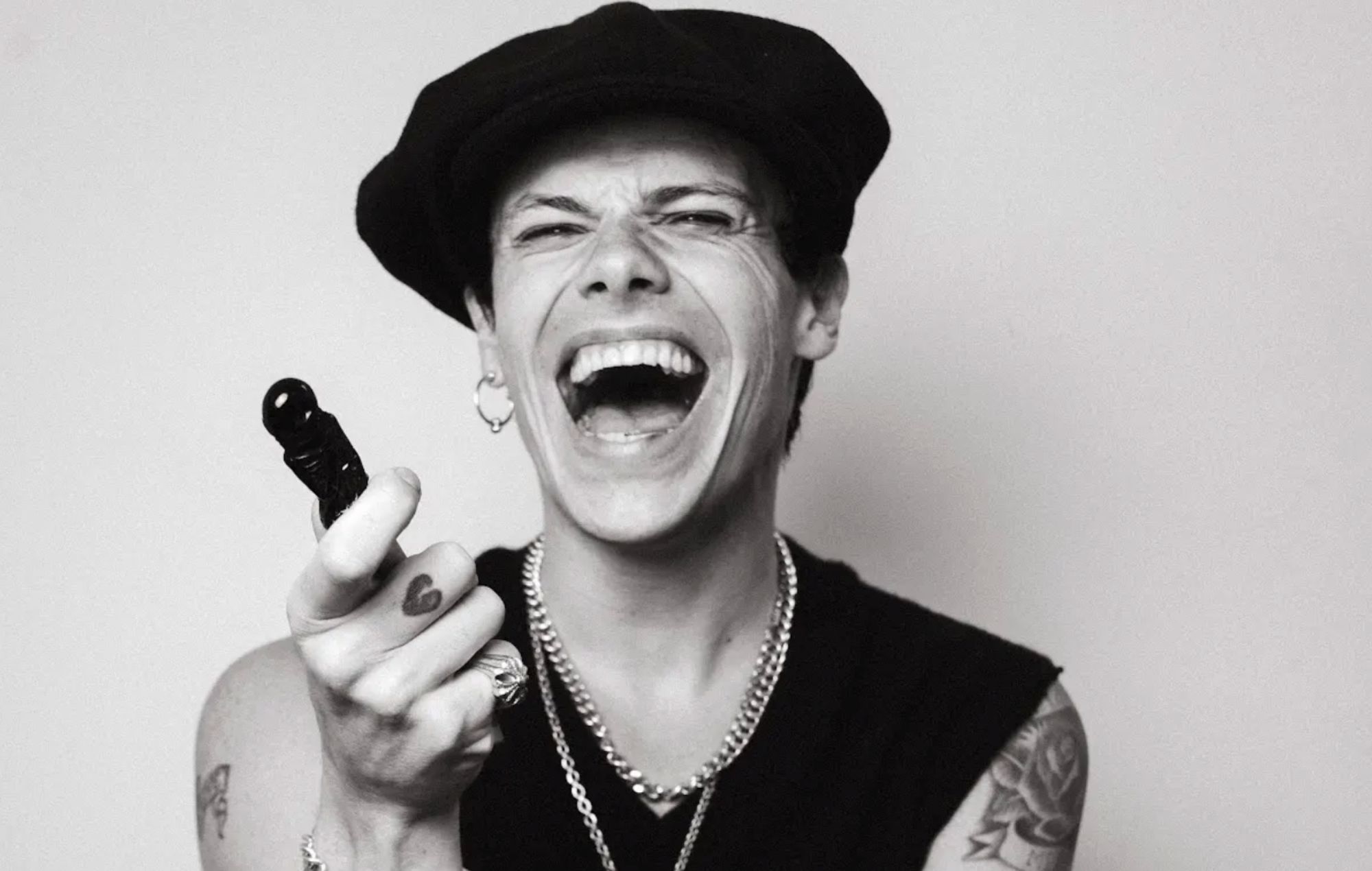 Yungblud, 2026
