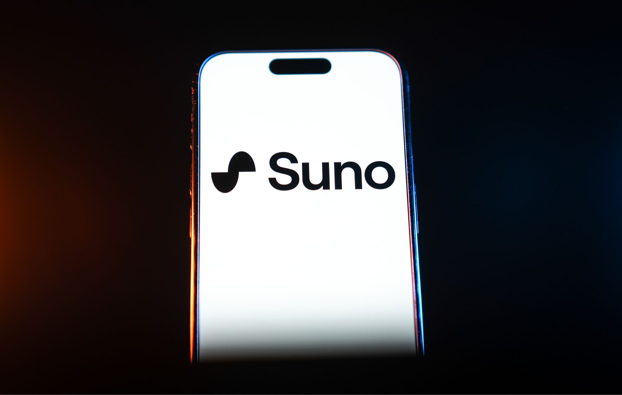 Suno logo
