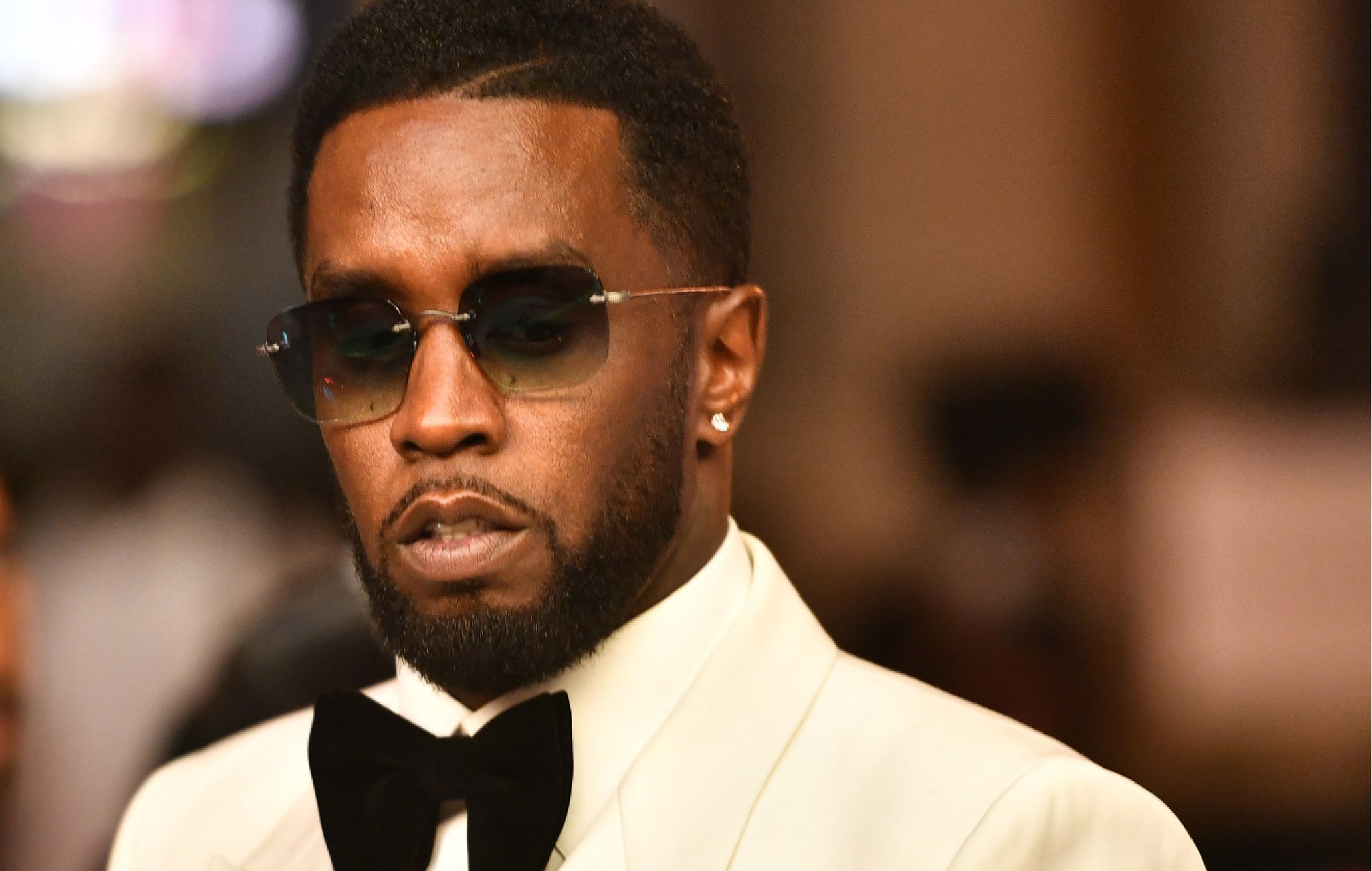 Sean 'Diddy' Combs