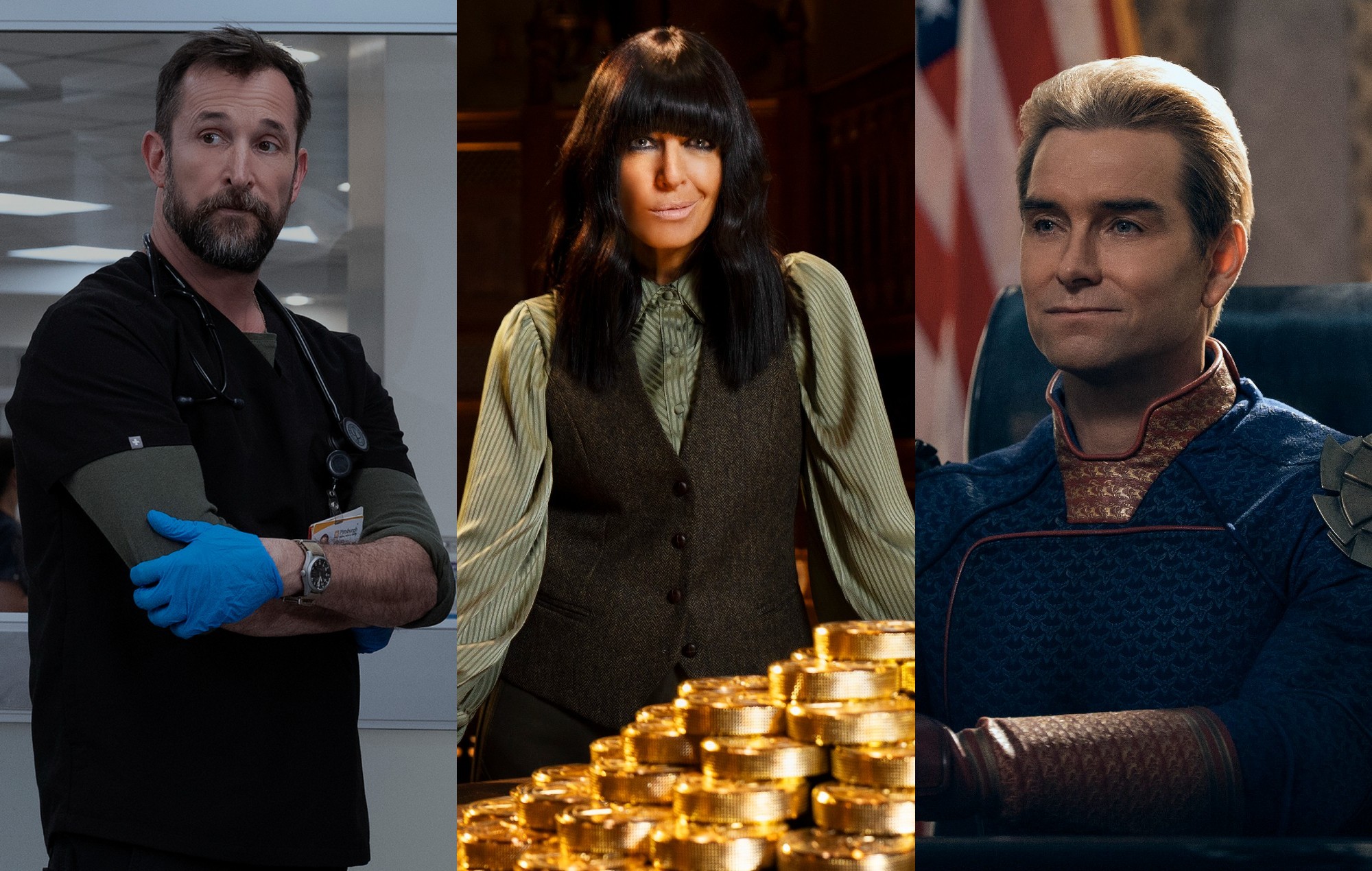 The Best TV Shows of 2026 so far
