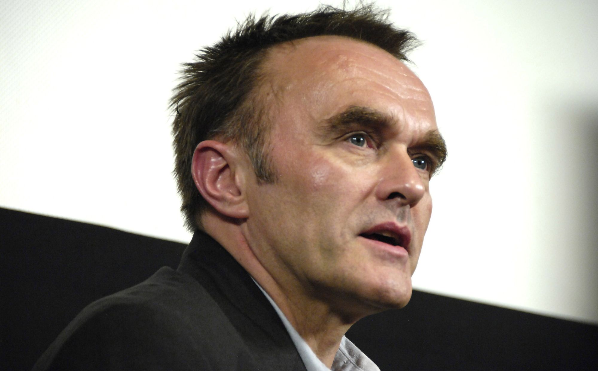 Danny Boyle, director of 'Sunshine'. Credit - G. Gershoff/WireImage via Getty Images