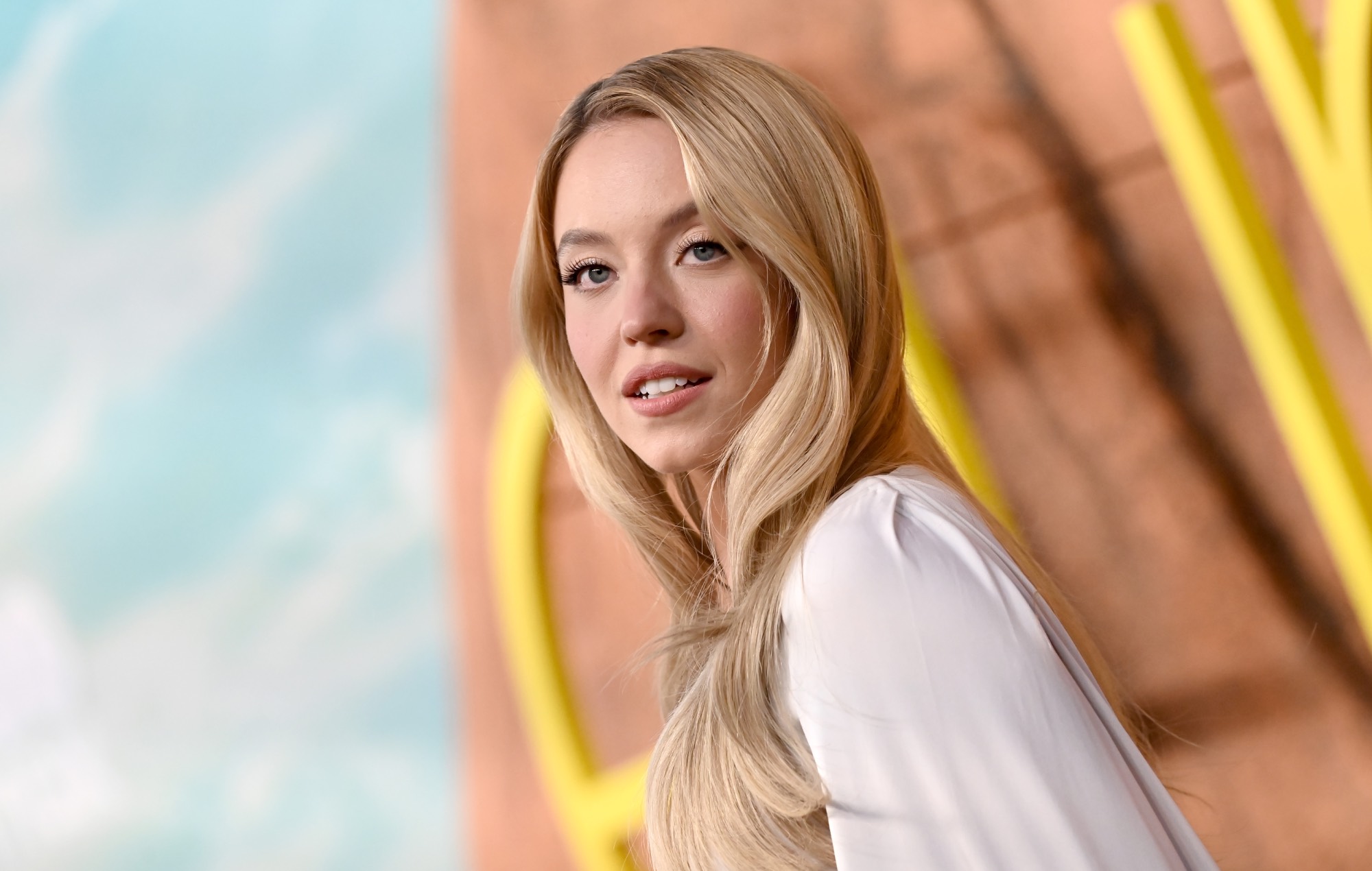 Sydney Sweeney