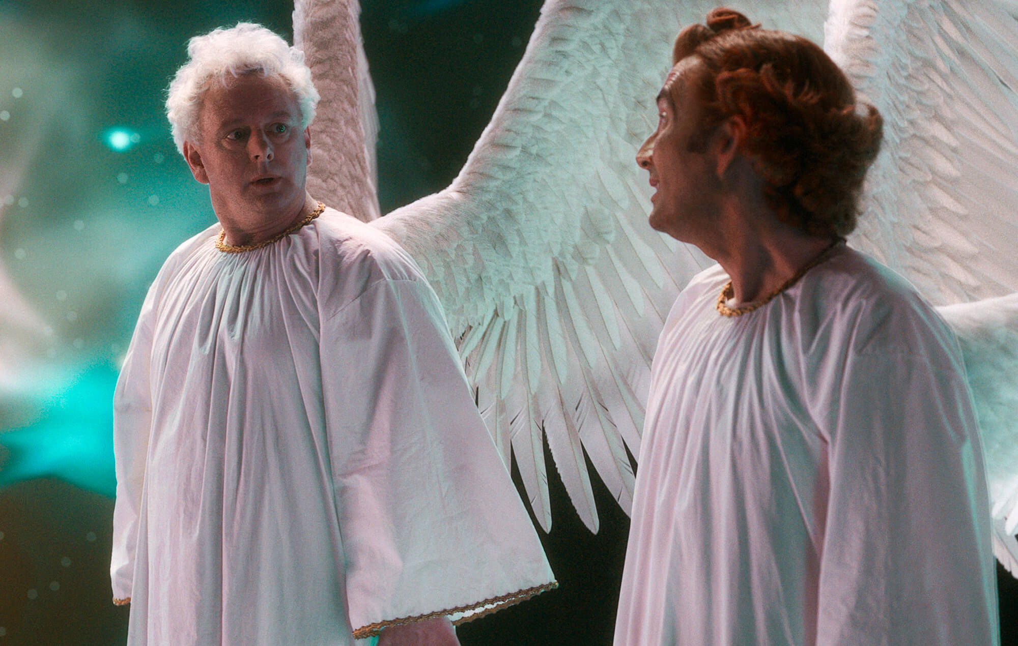 Good Omens