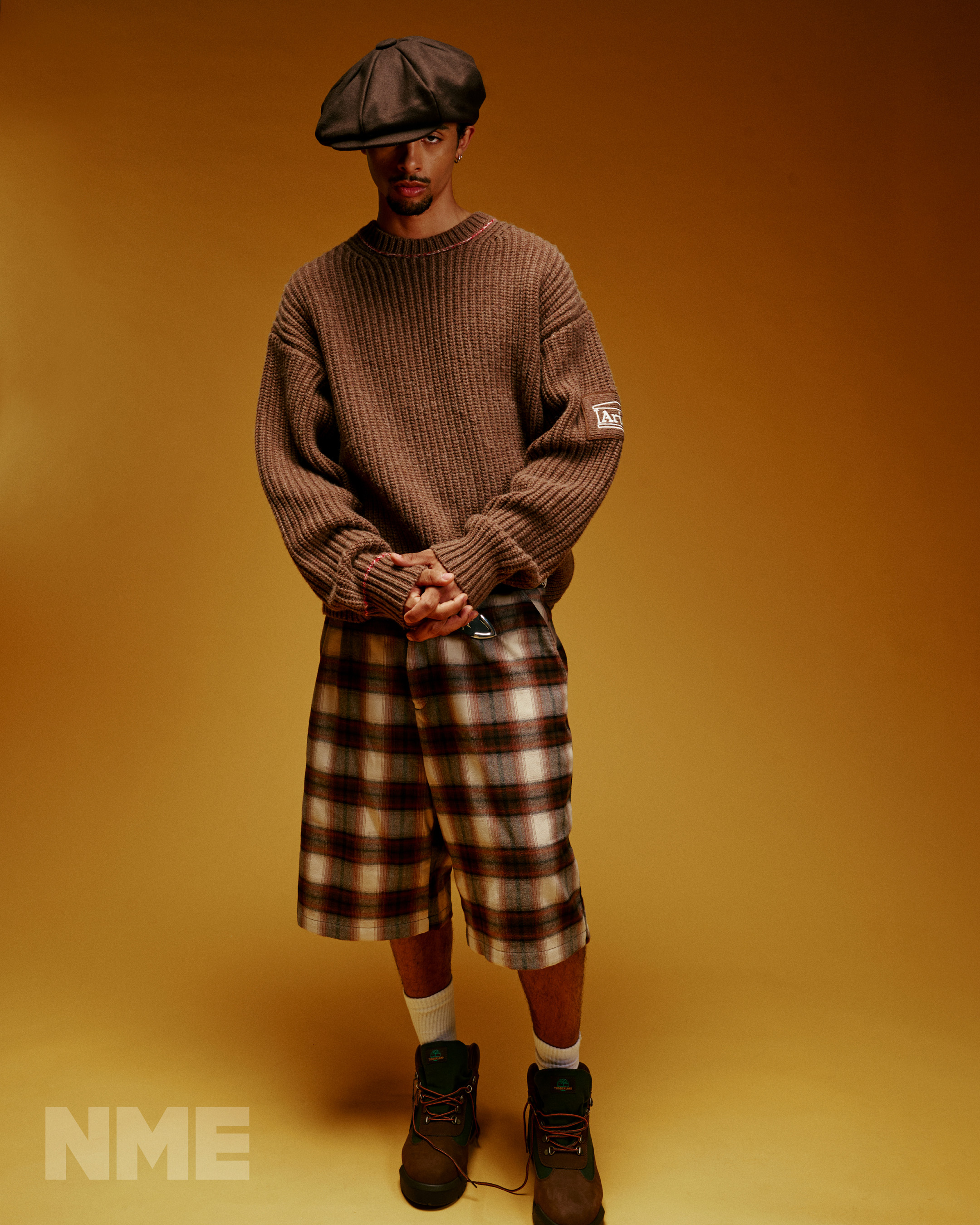 Gabriel Jacoby (2026), photo by Karis Beaumont