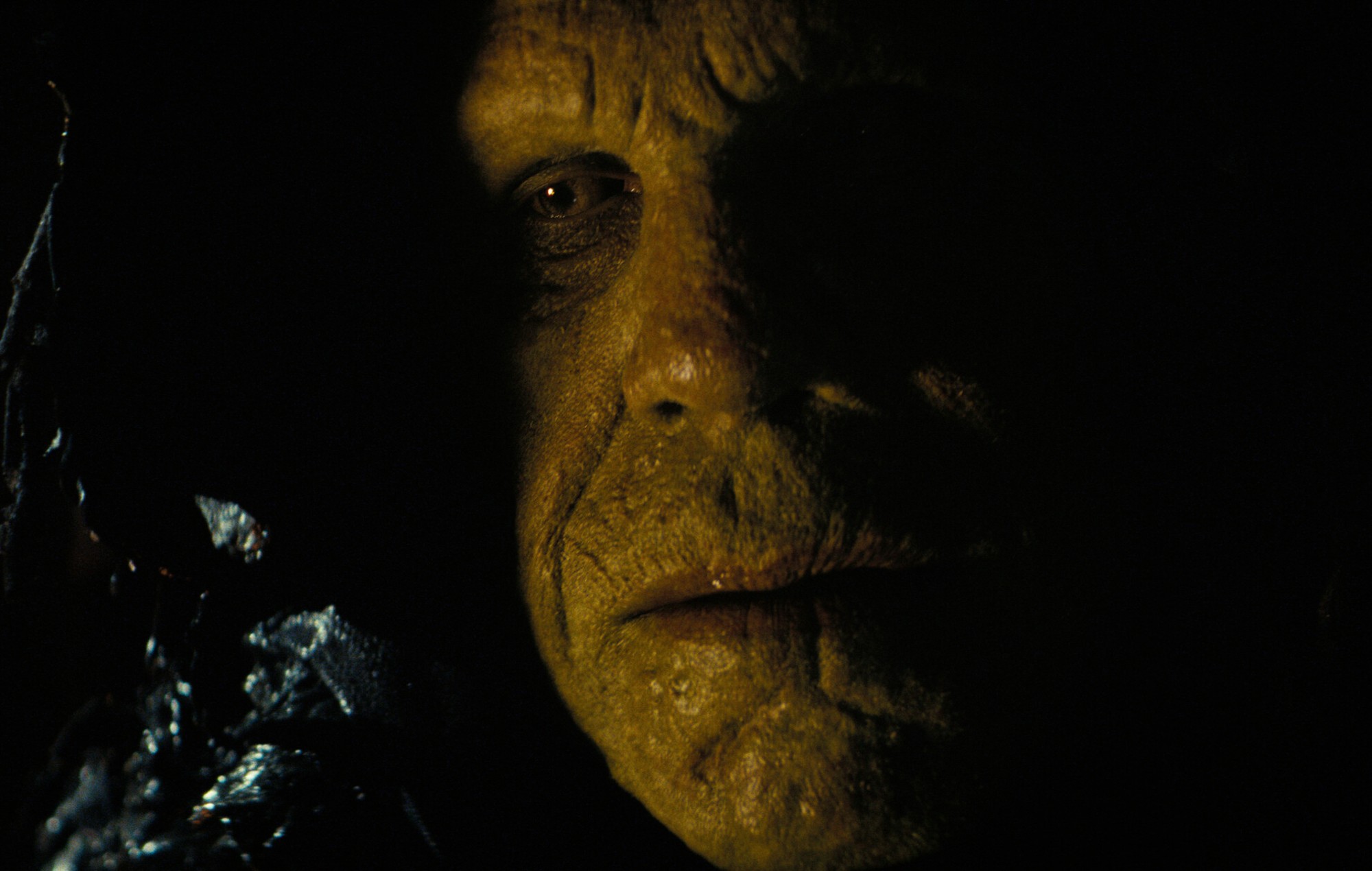 Ron Perlman in 'Fallout' season two.