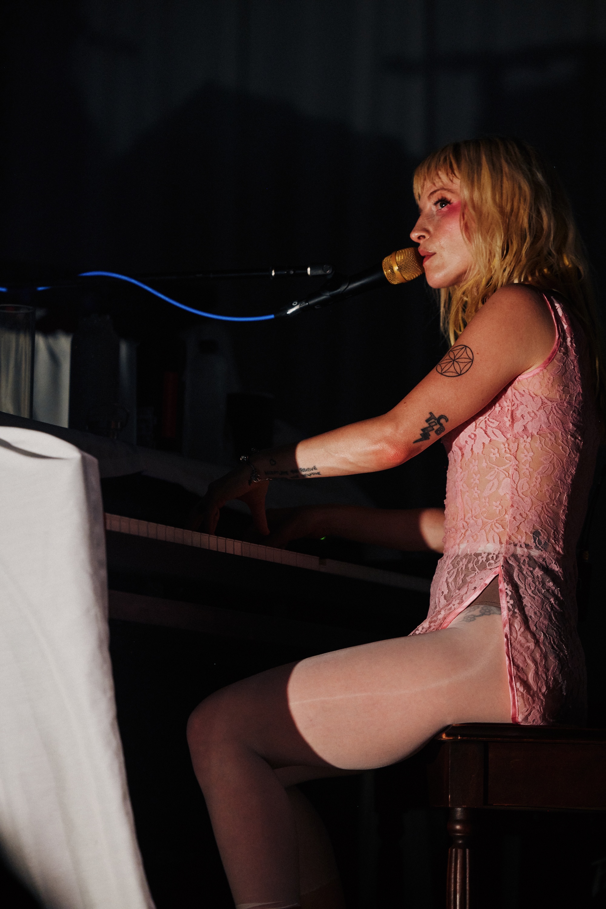 Hayley Williams