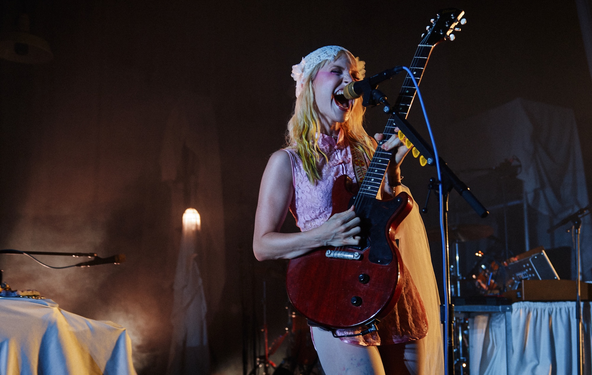 Hayley Williams