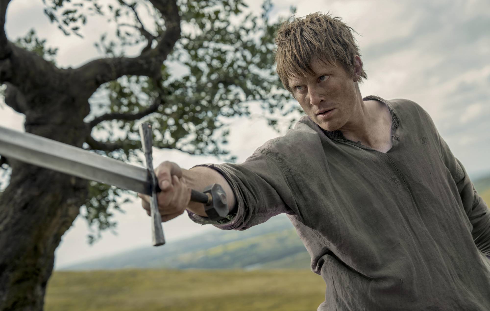 A Knight Of The Seven Kingdoms